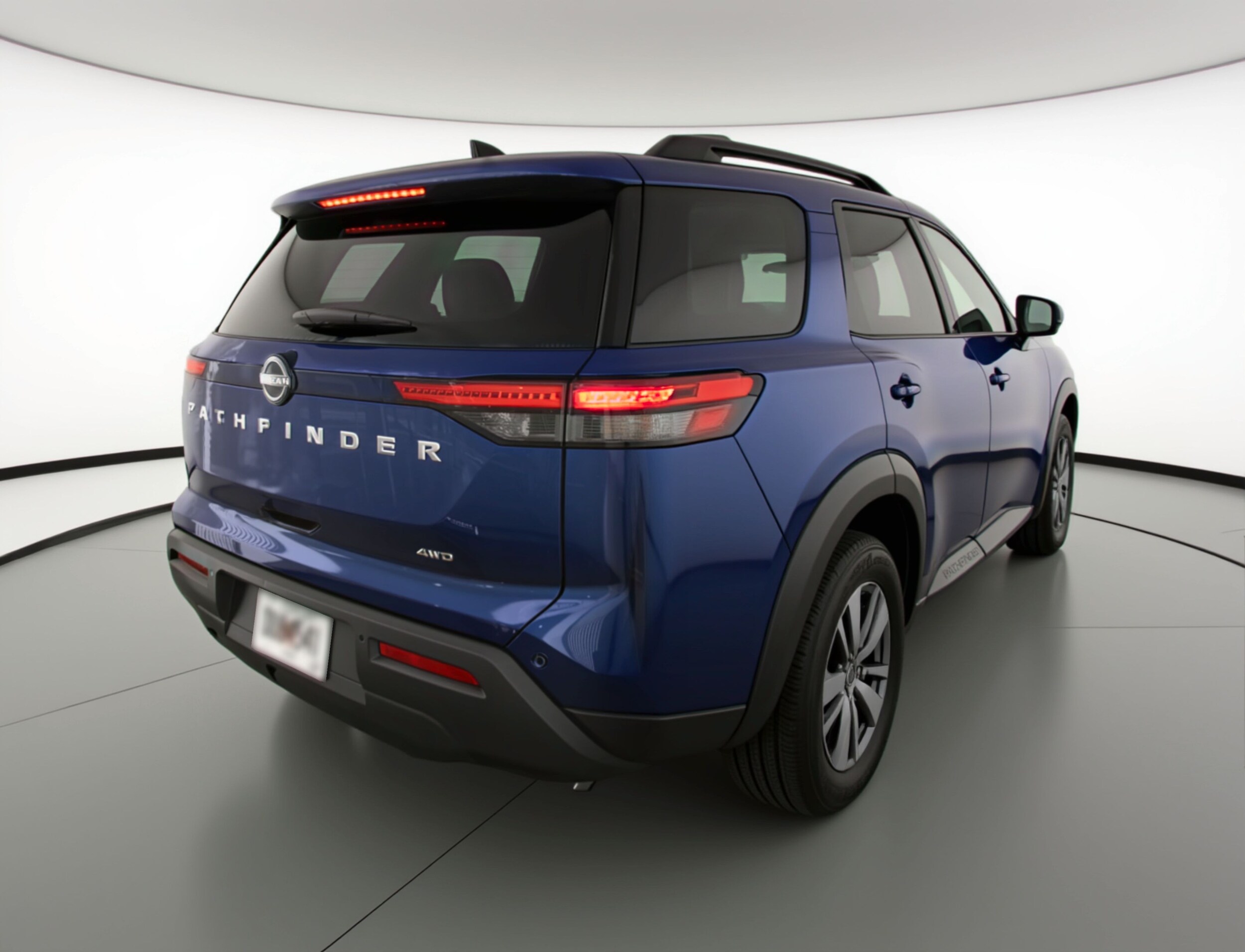 Thumbnail: 2025 Nissan Pathfinder - 7