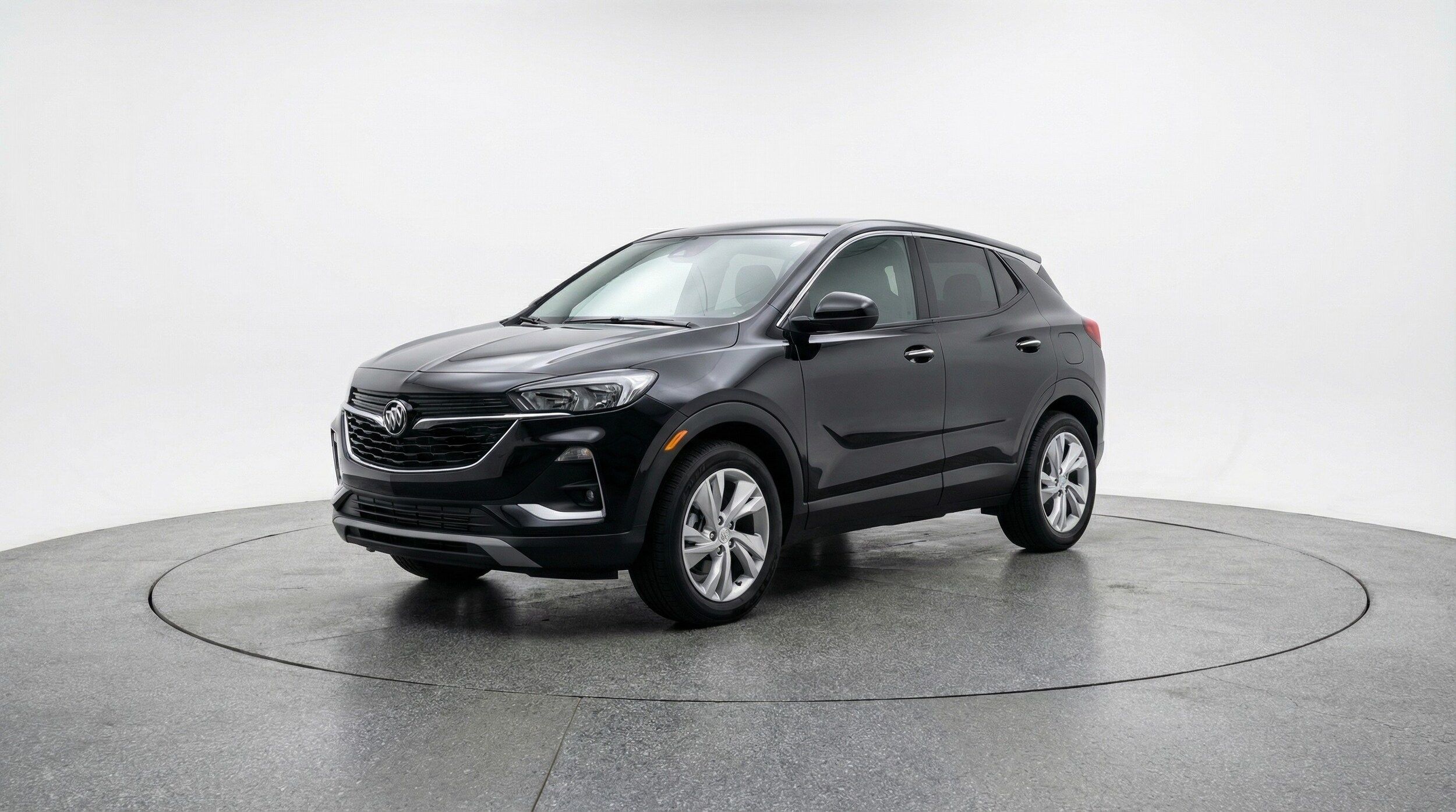 Thumbnail: 2025 Buick Encore GX - 3