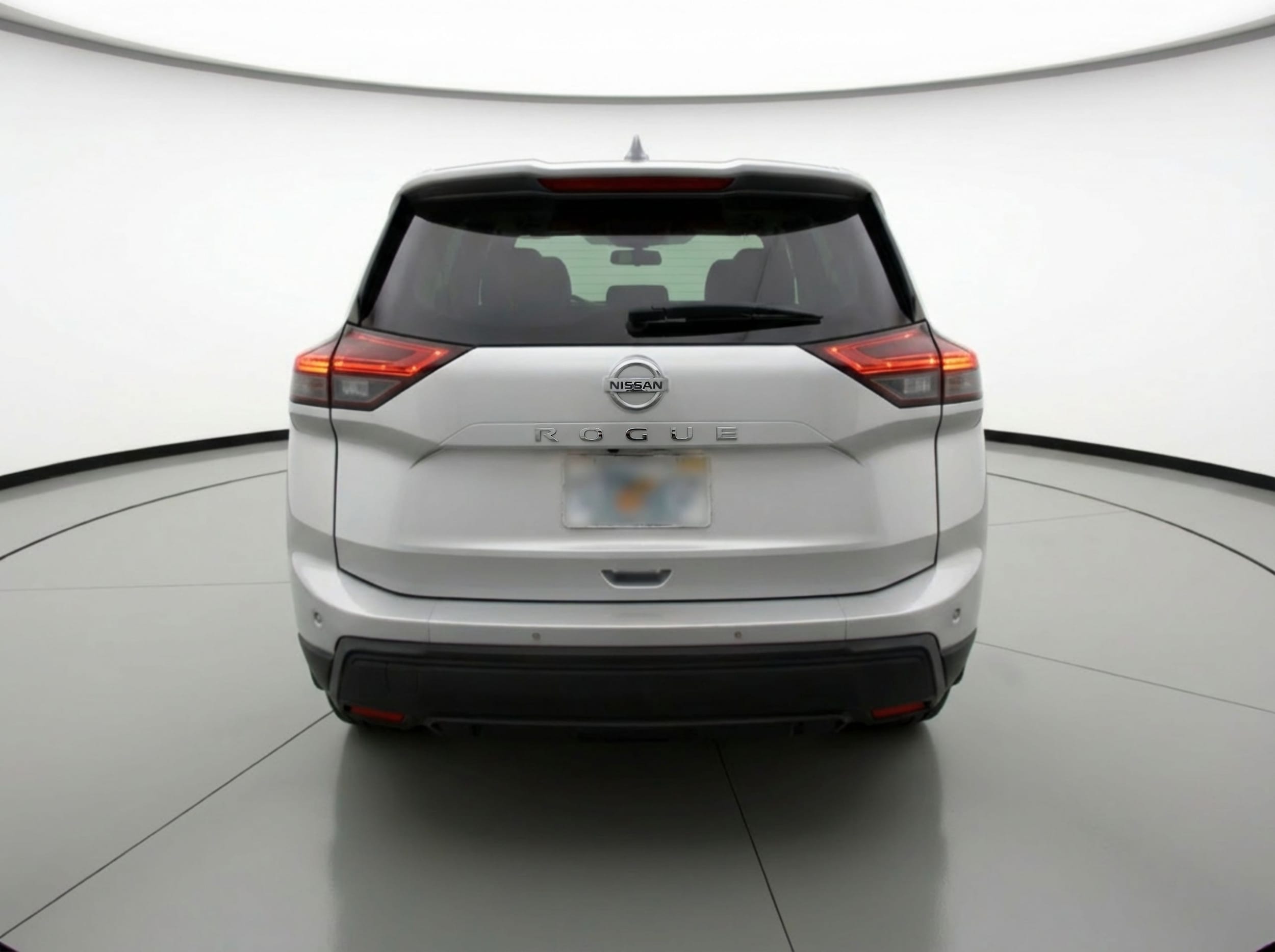 Thumbnail: 2025 Nissan Rogue - 6