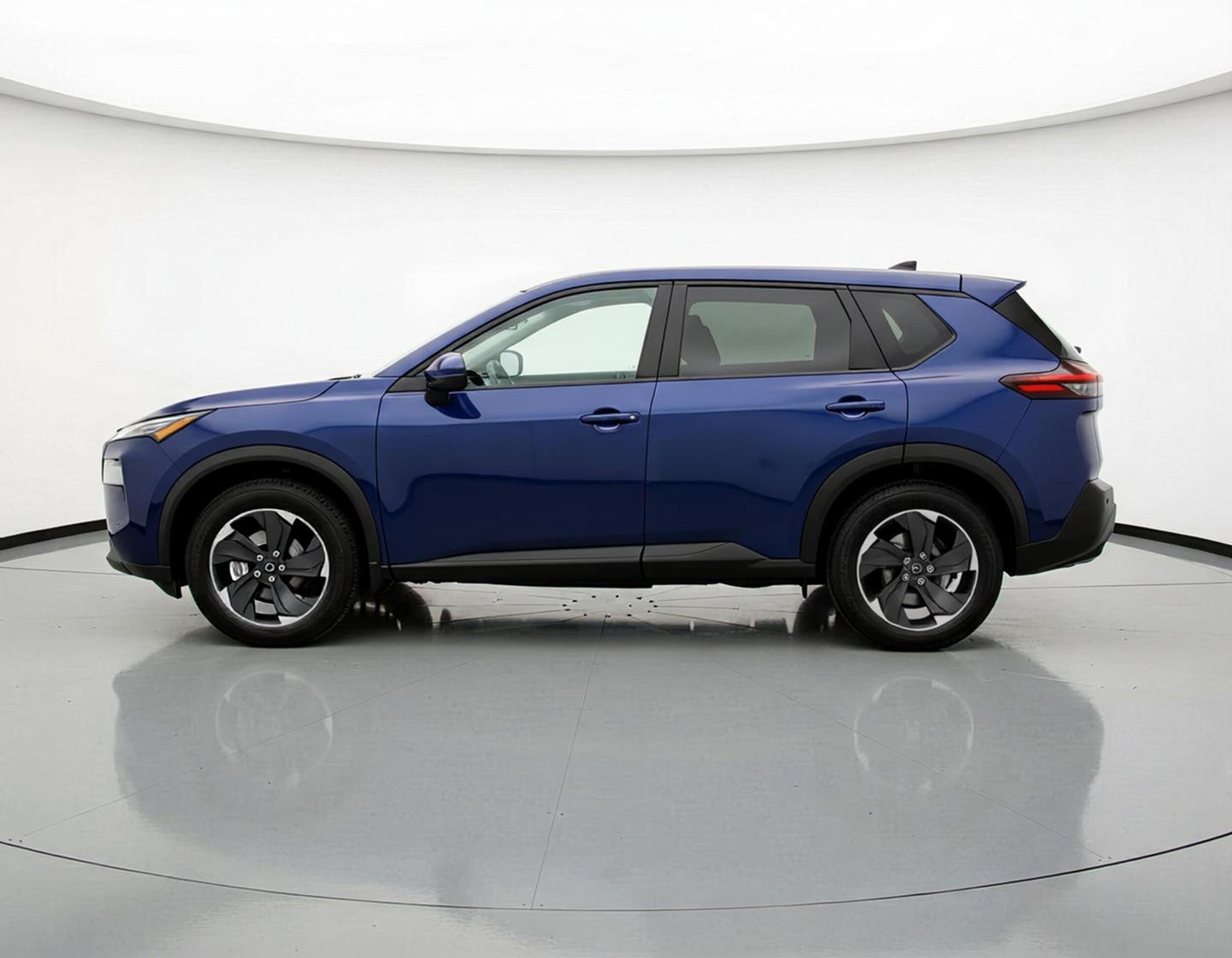 Thumbnail: 2025 Nissan Rogue - 4