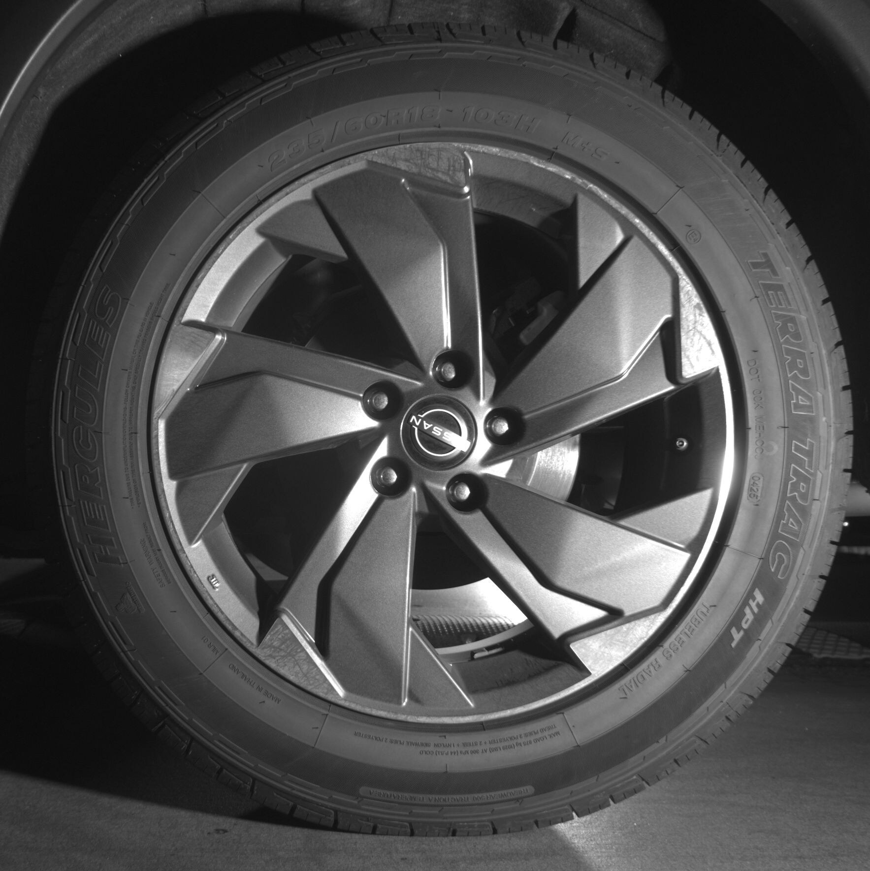 Thumbnail: 2025 Nissan Rogue - 11