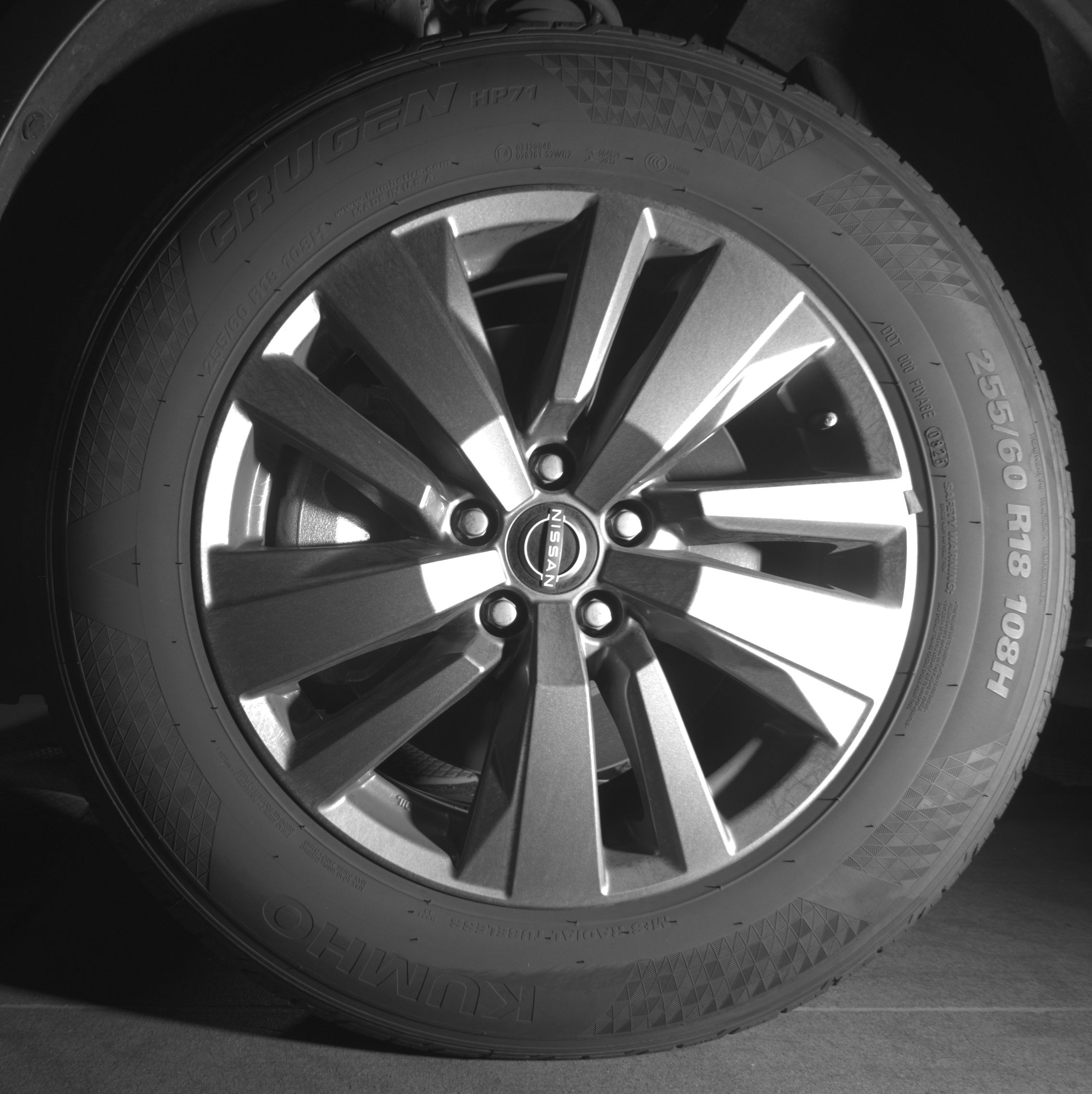 Thumbnail: 2025 Nissan Pathfinder - 9