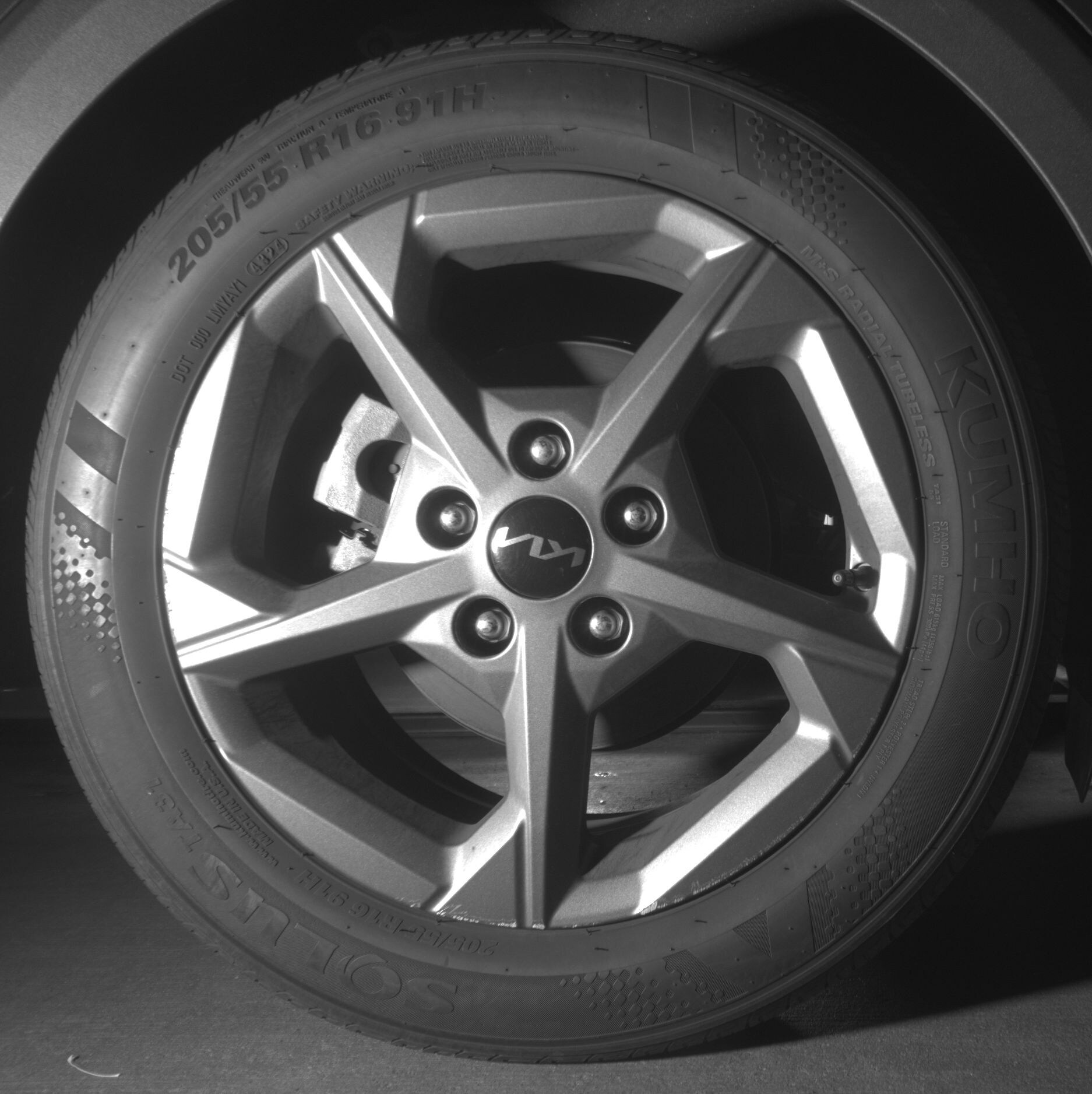 Thumbnail: 2025 Kia K4 - 12