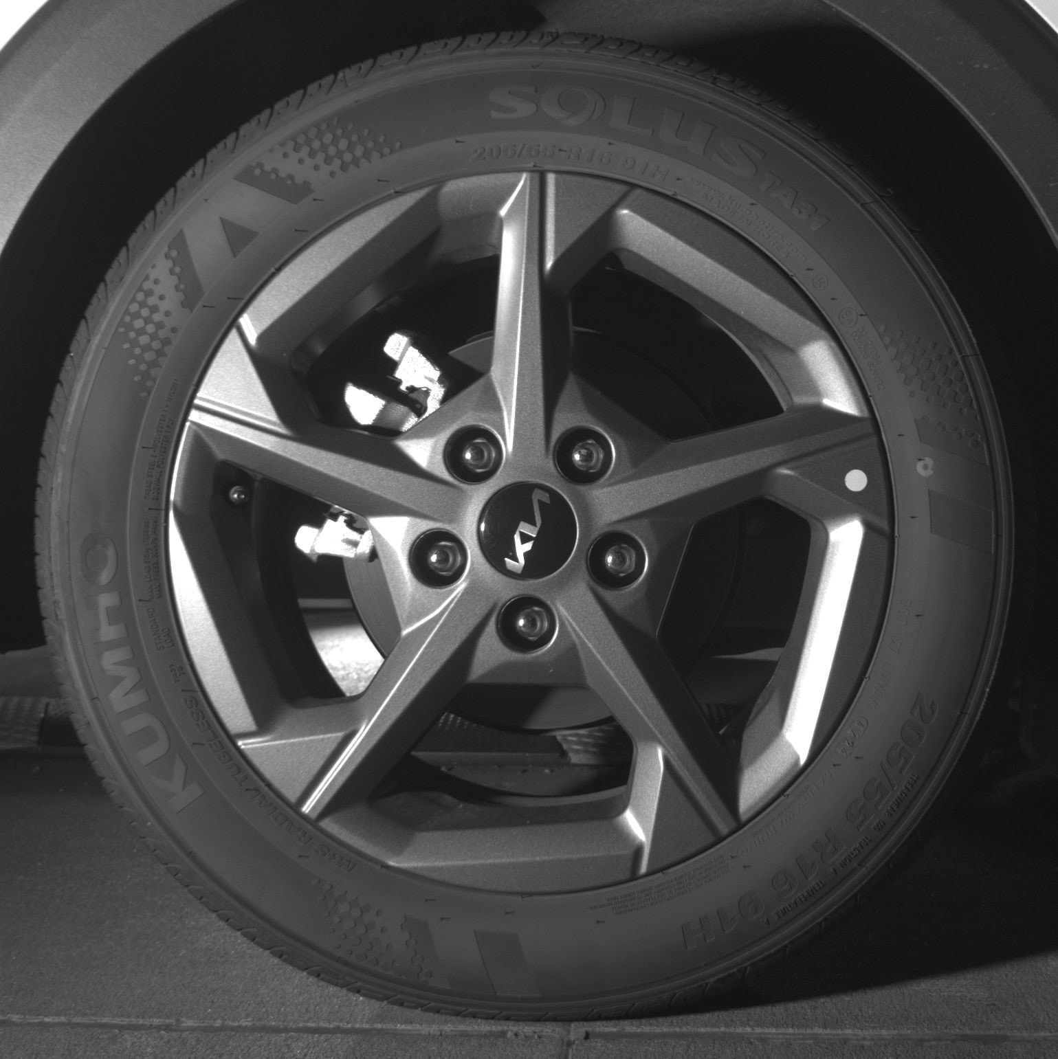 Thumbnail: 2025 Kia K4 - 12