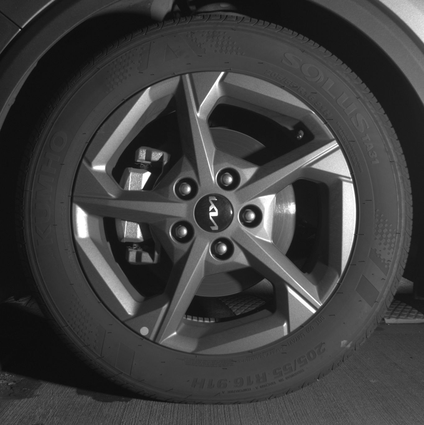 Thumbnail: 2025 Kia K4 - 9