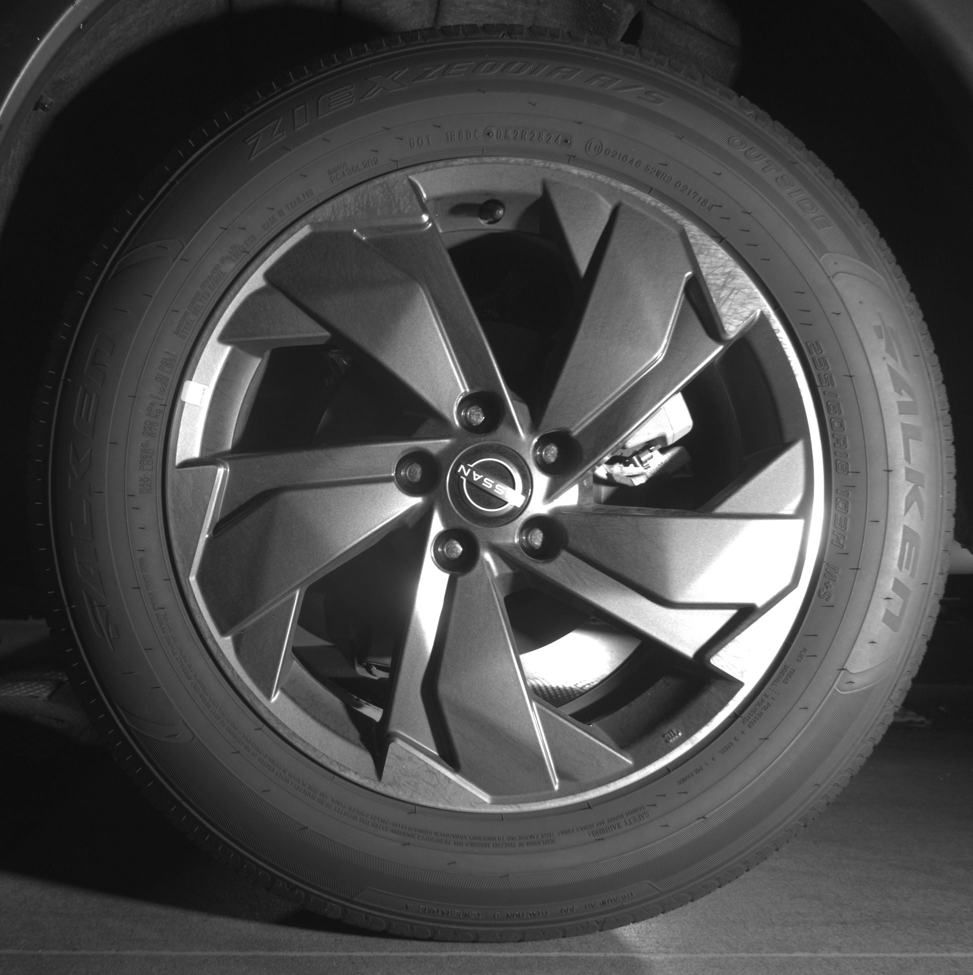 Thumbnail: 2025 Nissan Rogue - 11