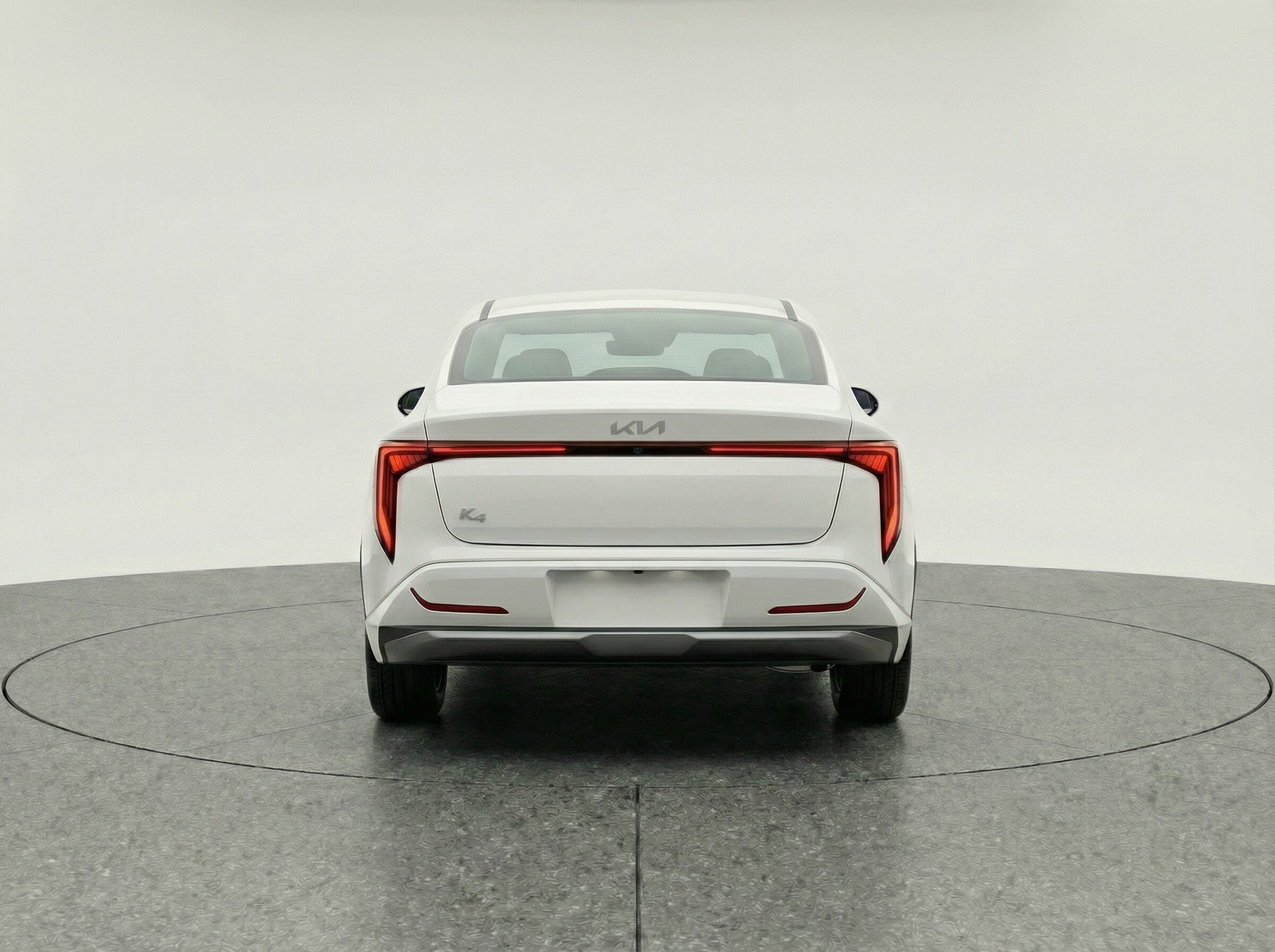 Thumbnail: 2025 Kia K4 - 6