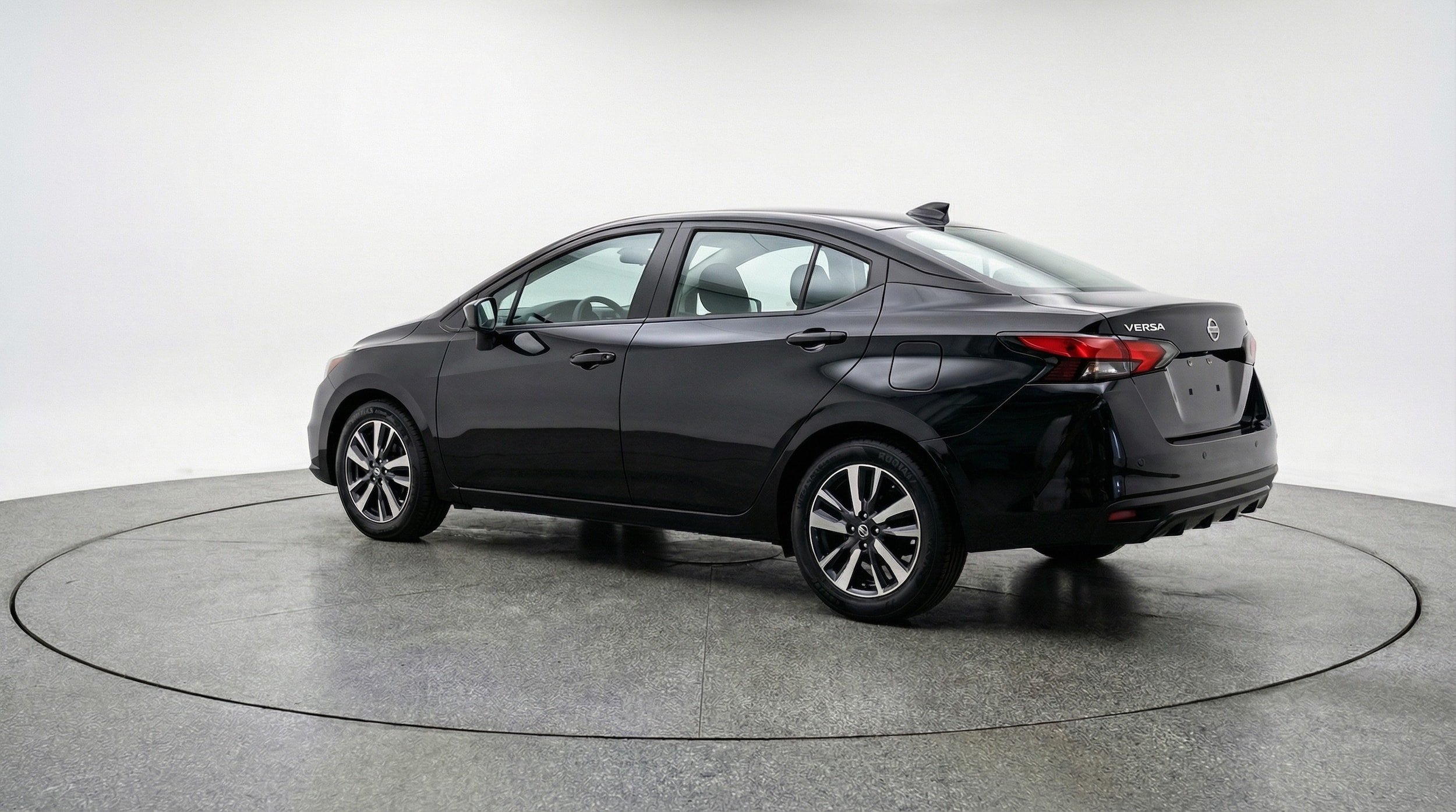 Thumbnail: 2025 Nissan Versa - 5