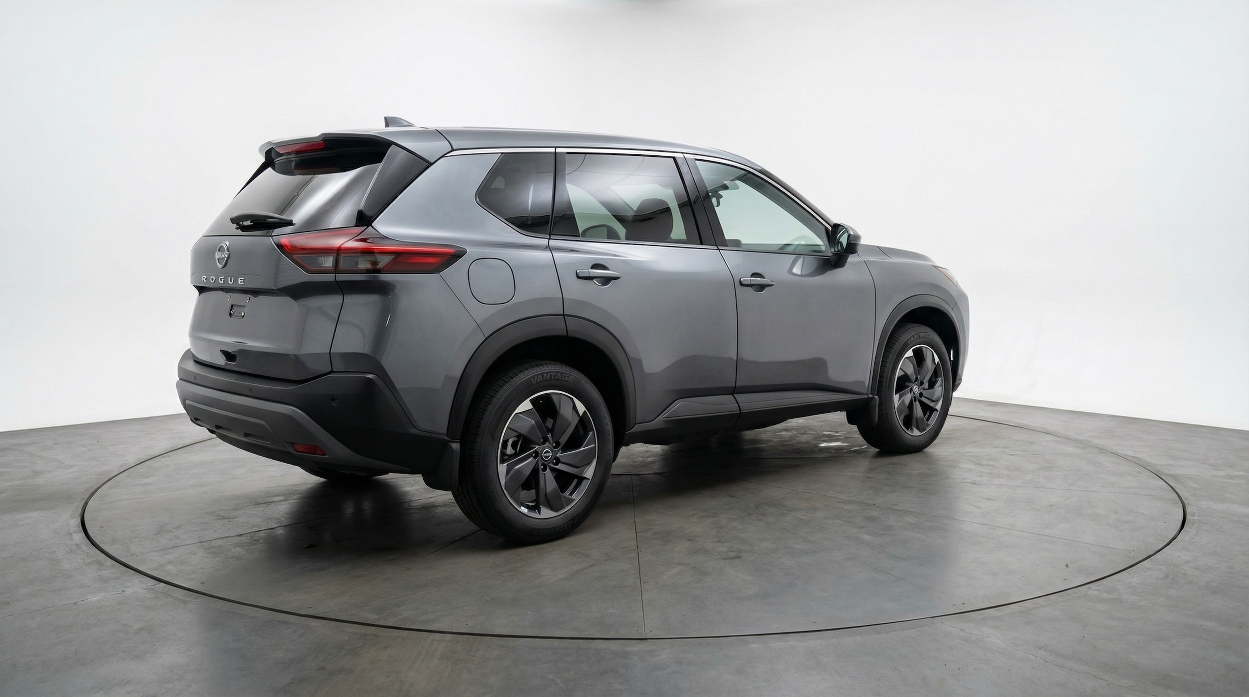 Thumbnail: 2025 Nissan Rogue - 7