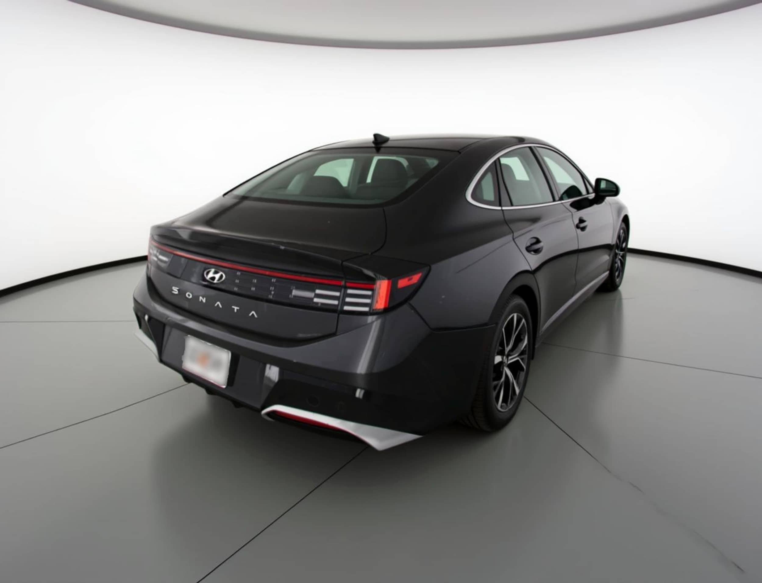 Thumbnail: 2025 Hyundai Sonata - 7