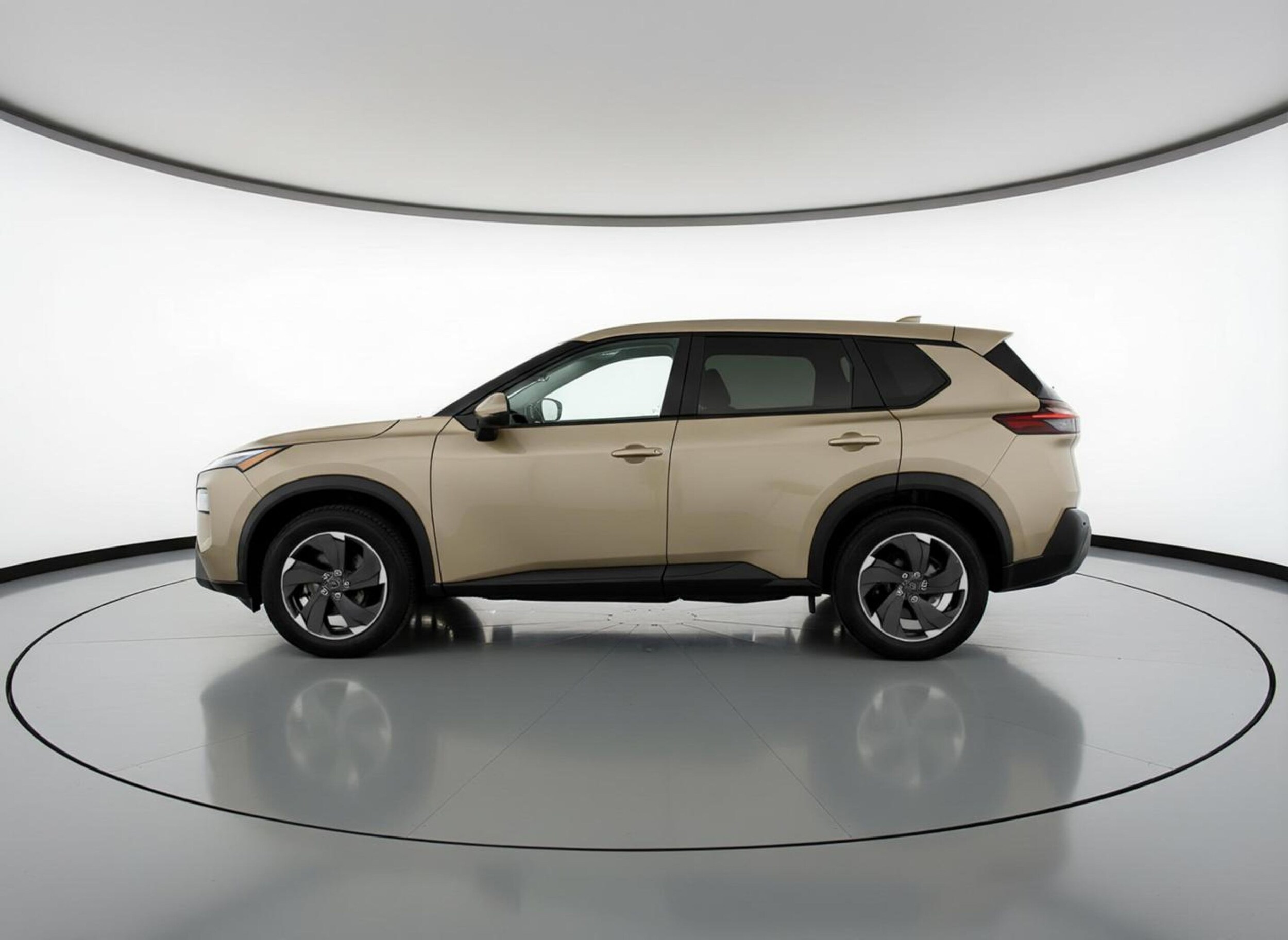Thumbnail: 2025 Nissan Rogue - 4