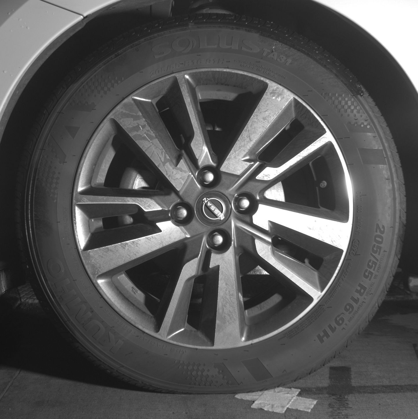 Thumbnail: 2025 Nissan Versa - 9