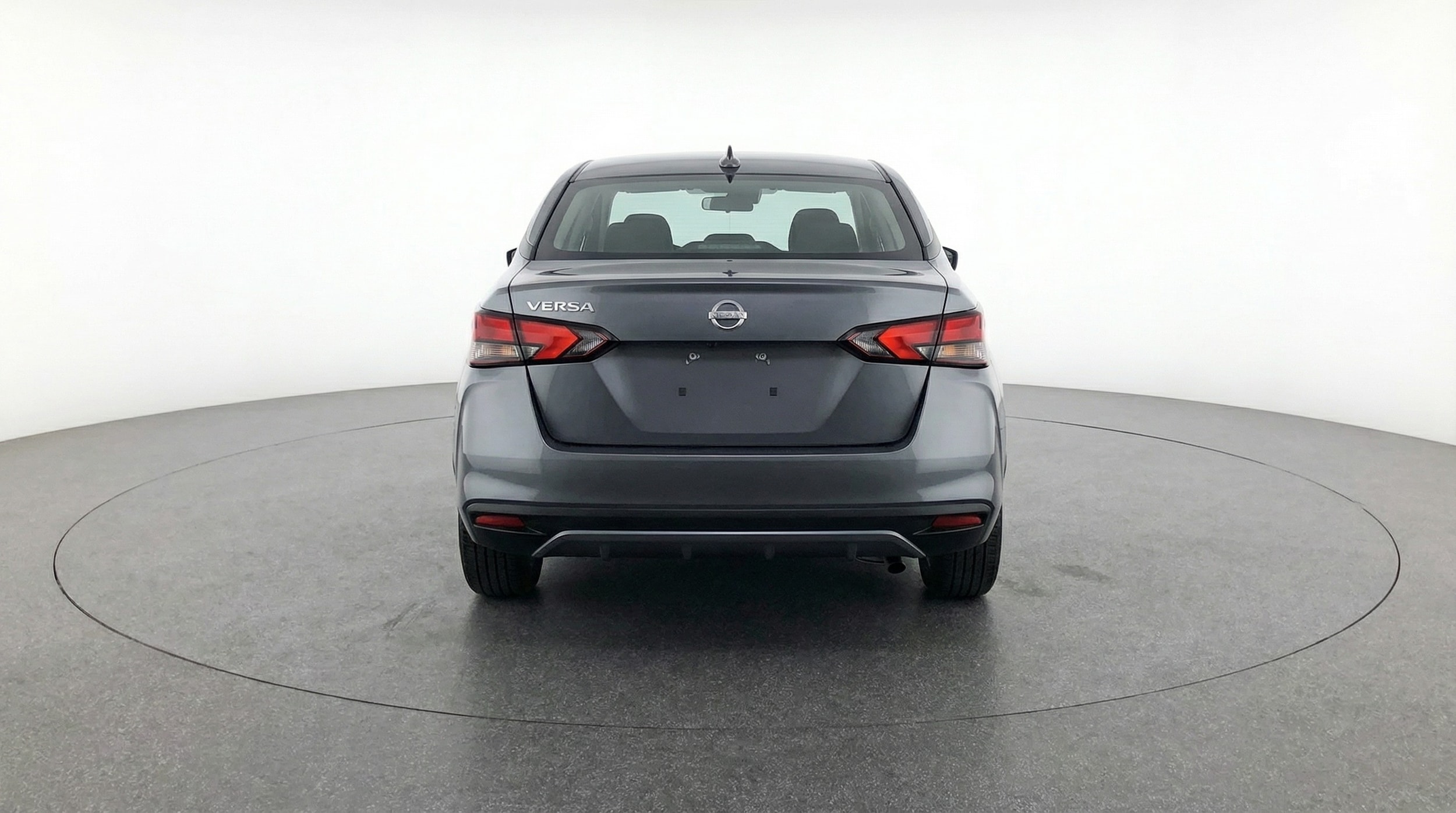 Thumbnail: 2025 Nissan Versa - 6