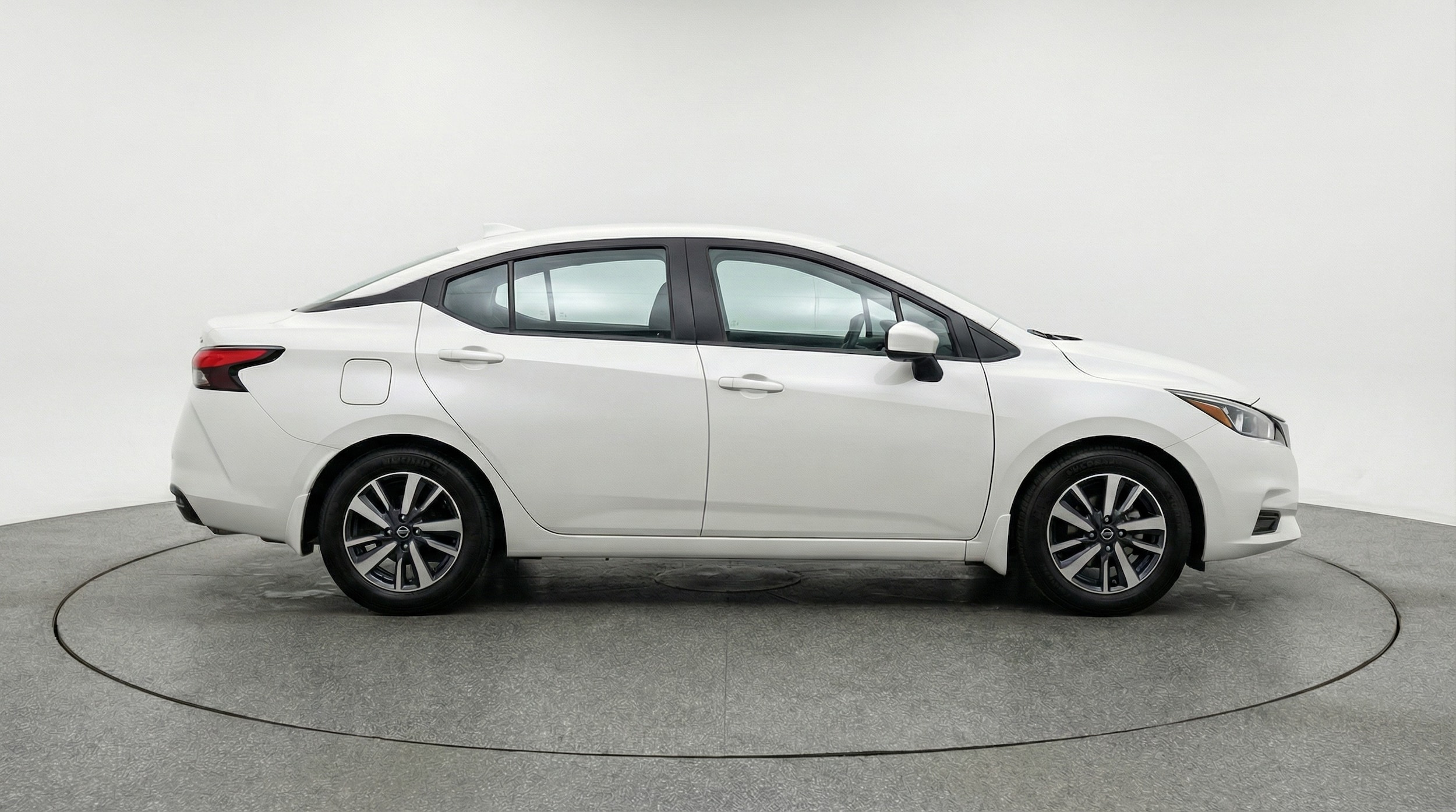 Thumbnail: 2025 Nissan Versa - 8