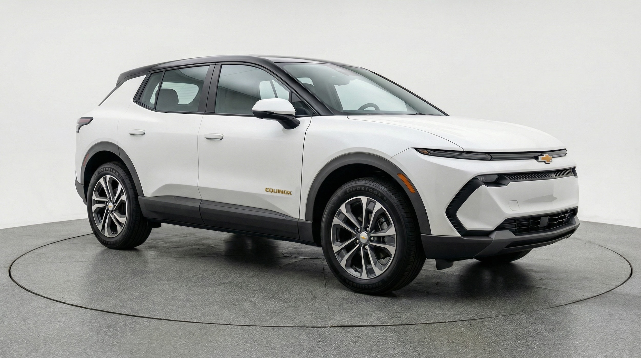 Thumbnail: 2025 Chevrolet Equinox - 1