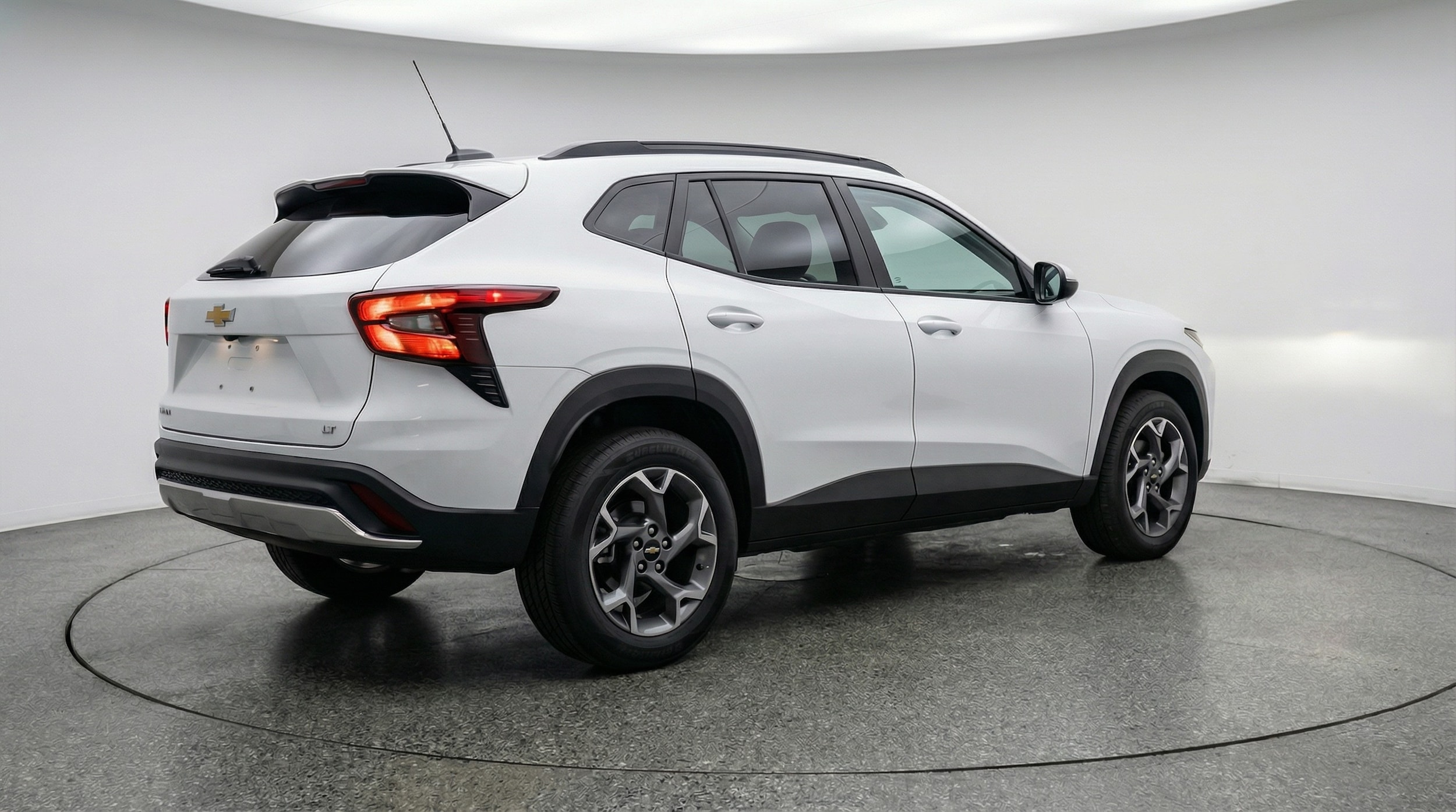 Thumbnail: 2025 Chevrolet Trax - 7