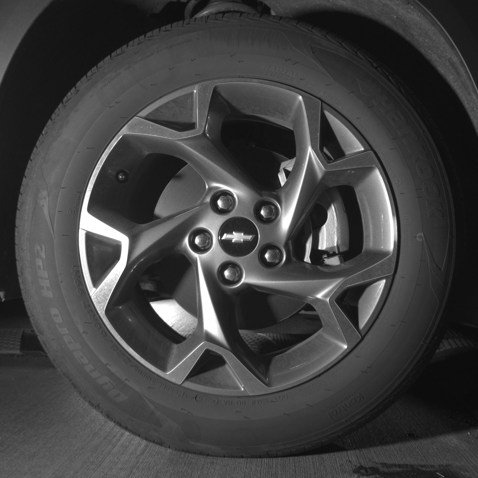 Thumbnail: 2025 Chevrolet Trax - 10