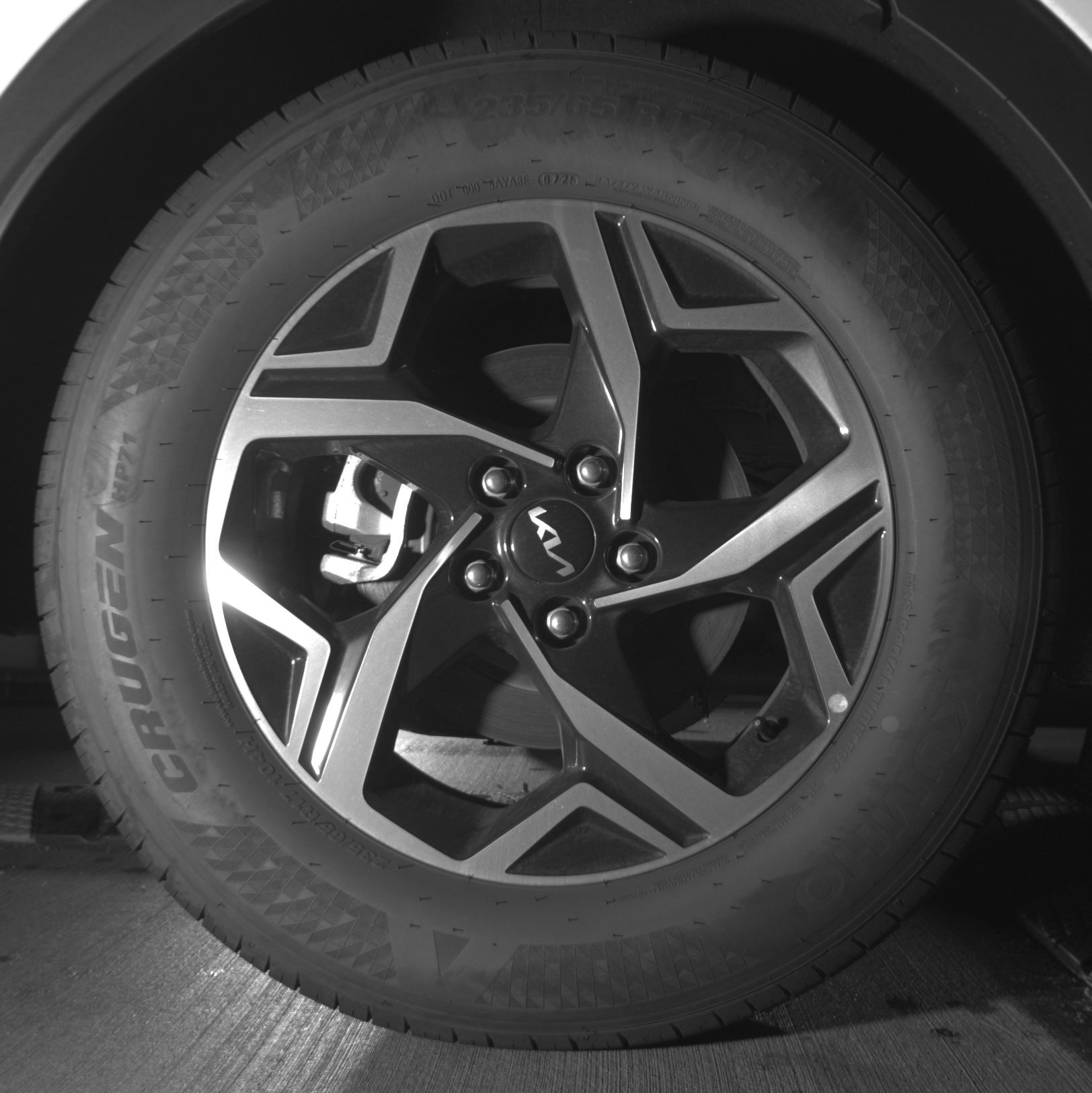 Thumbnail: 2025 Kia Sportage - 12