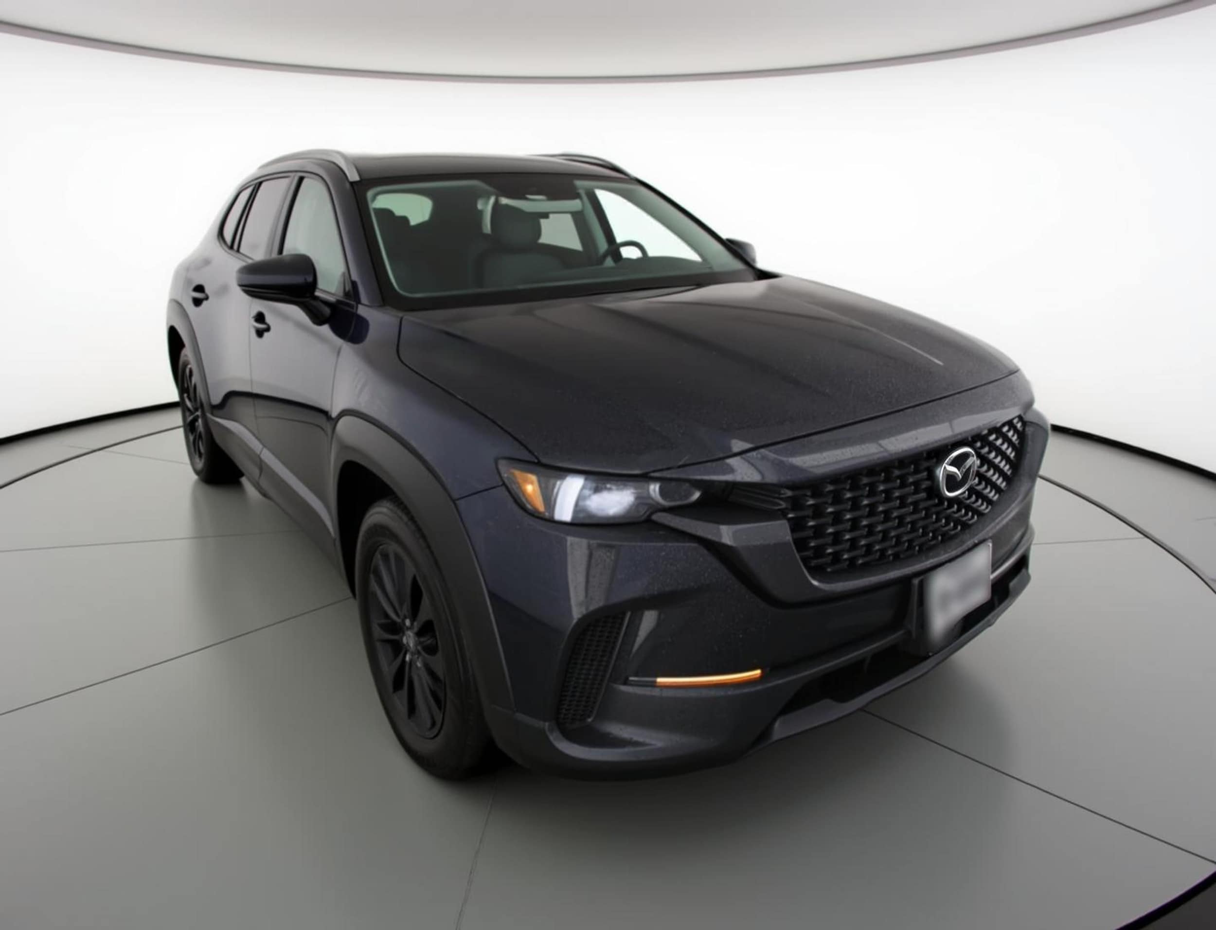 Thumbnail: 2025 Mazda CX-50 - 1