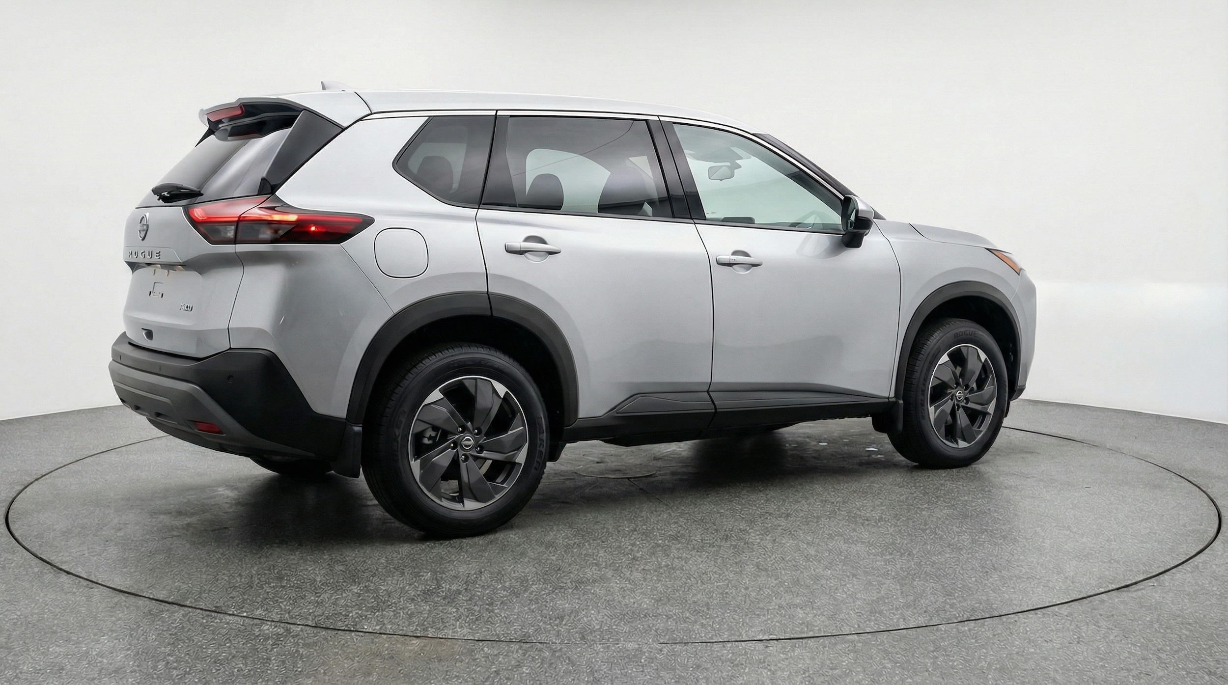 Thumbnail: 2025 Nissan Rogue - 7