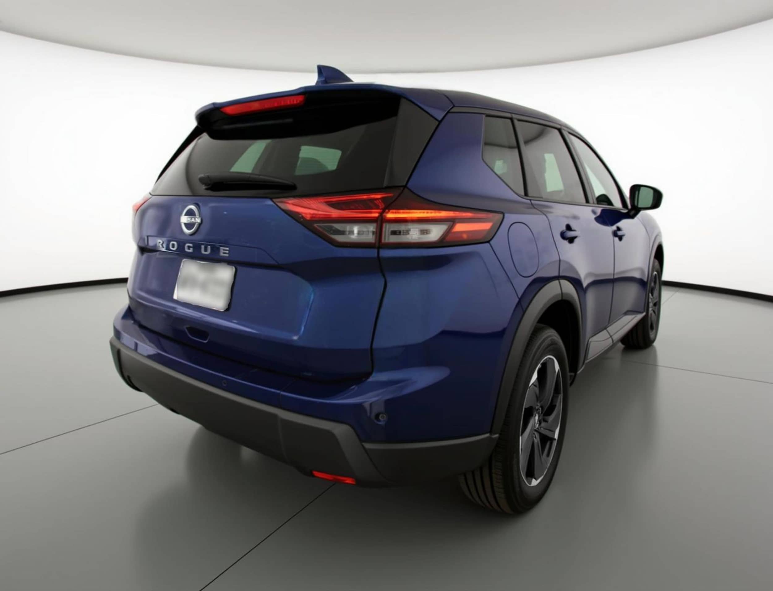 Thumbnail: 2025 Nissan Rogue - 7