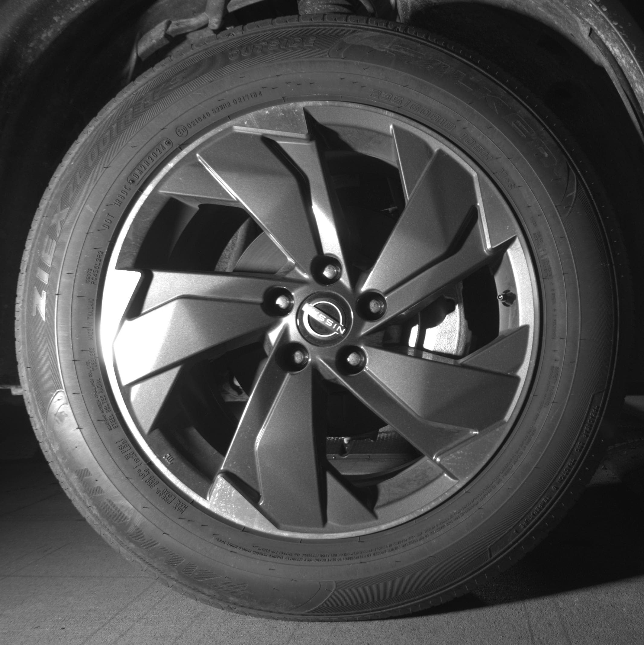 Thumbnail: 2025 Nissan Rogue - 10