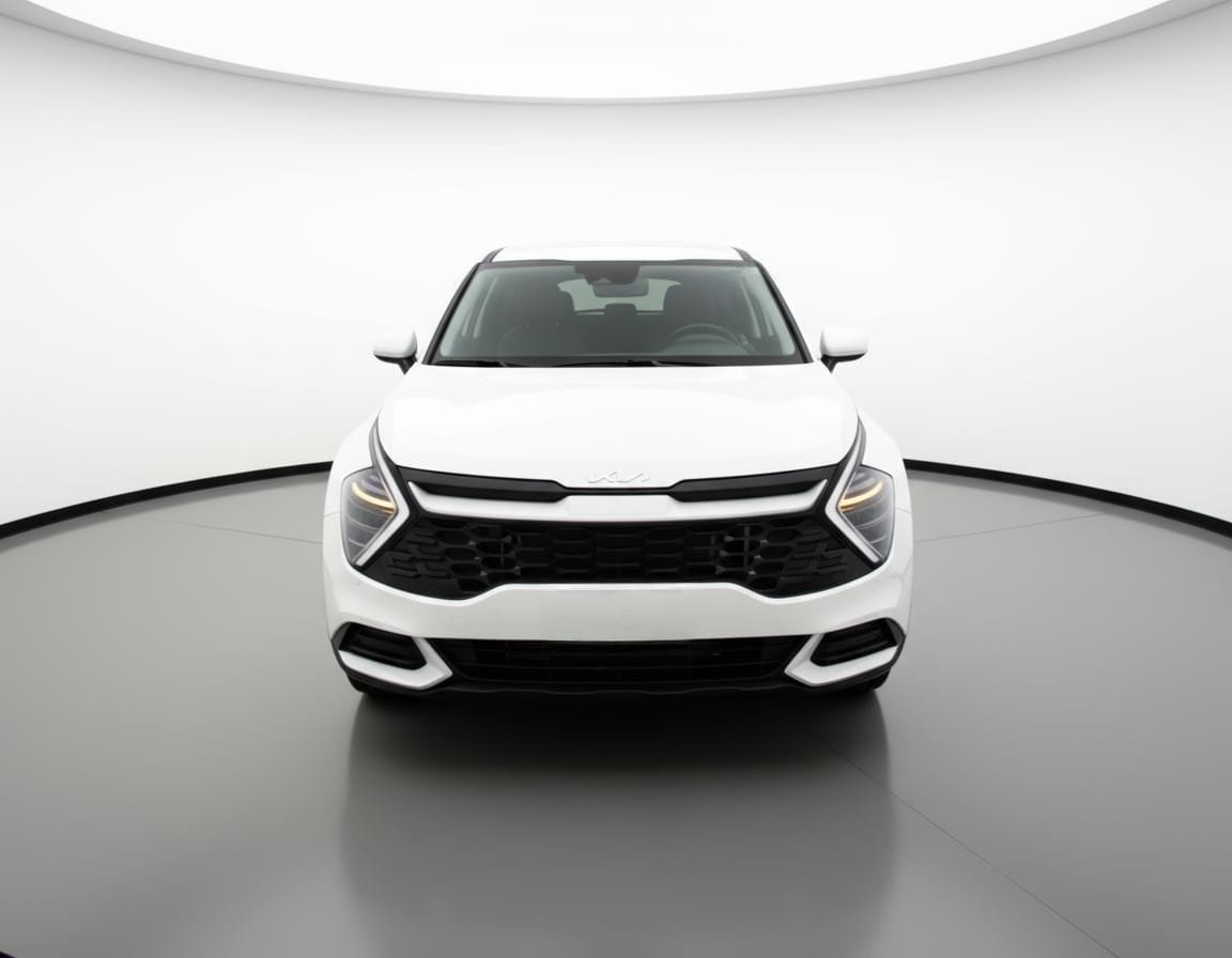 Thumbnail: 2025 Kia Sportage - 2