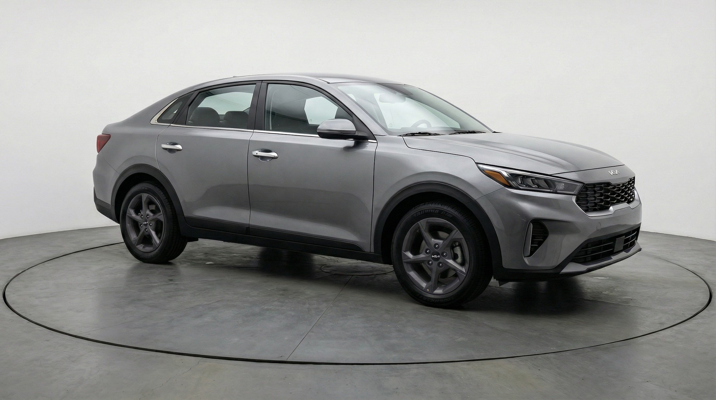 Thumbnail: 2025 Kia K4 - 1