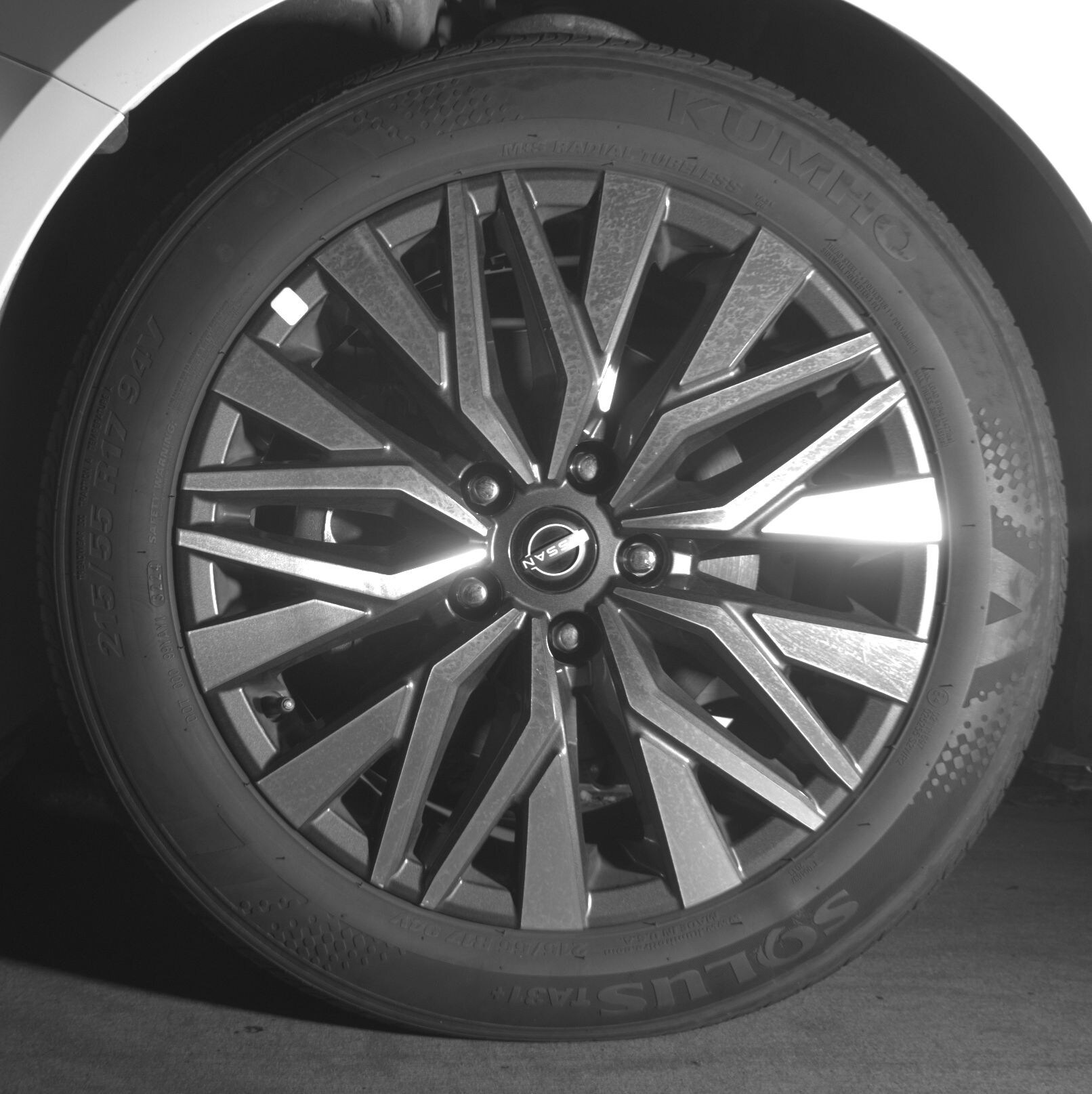 Thumbnail: 2025 Nissan Altima - 9