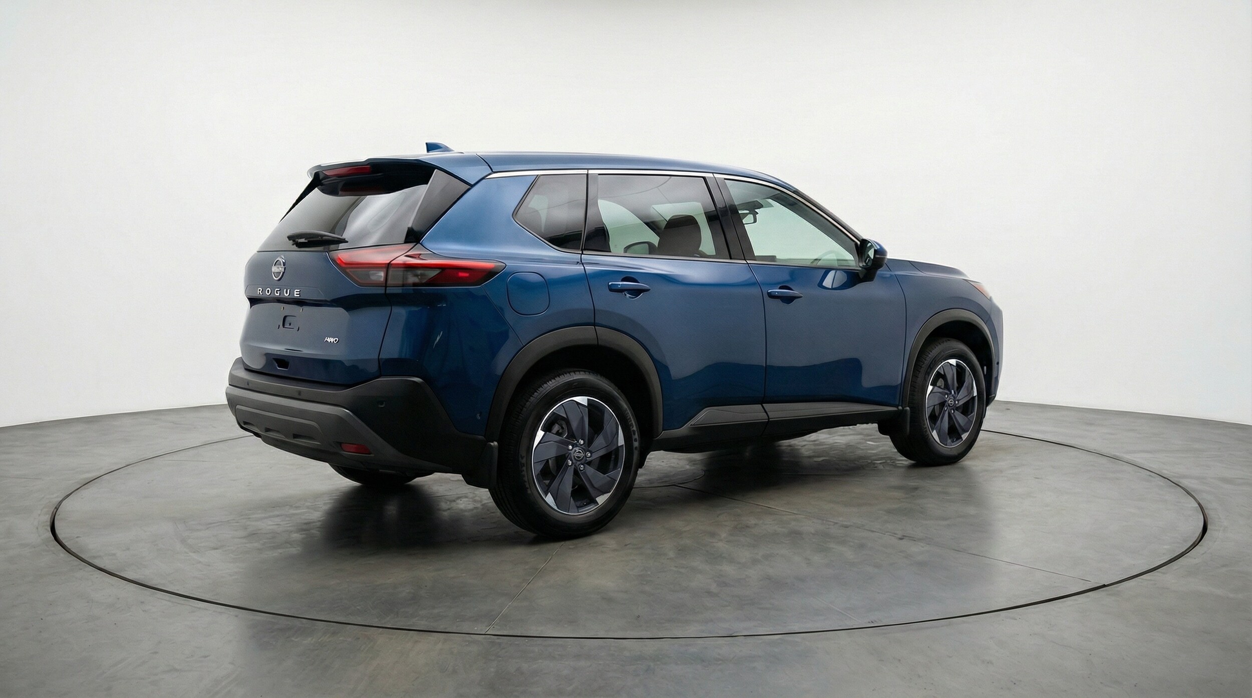 Thumbnail: 2025 Nissan Rogue - 7