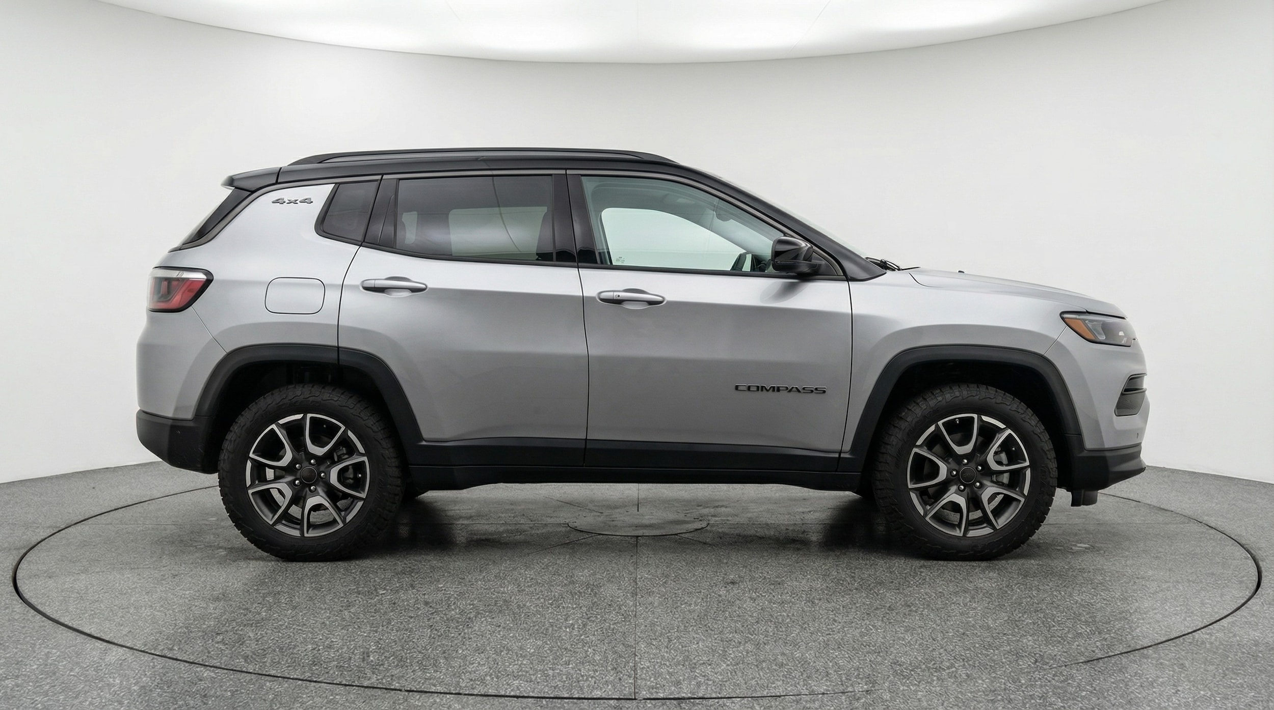 Thumbnail: 2025 Jeep Compass - 8