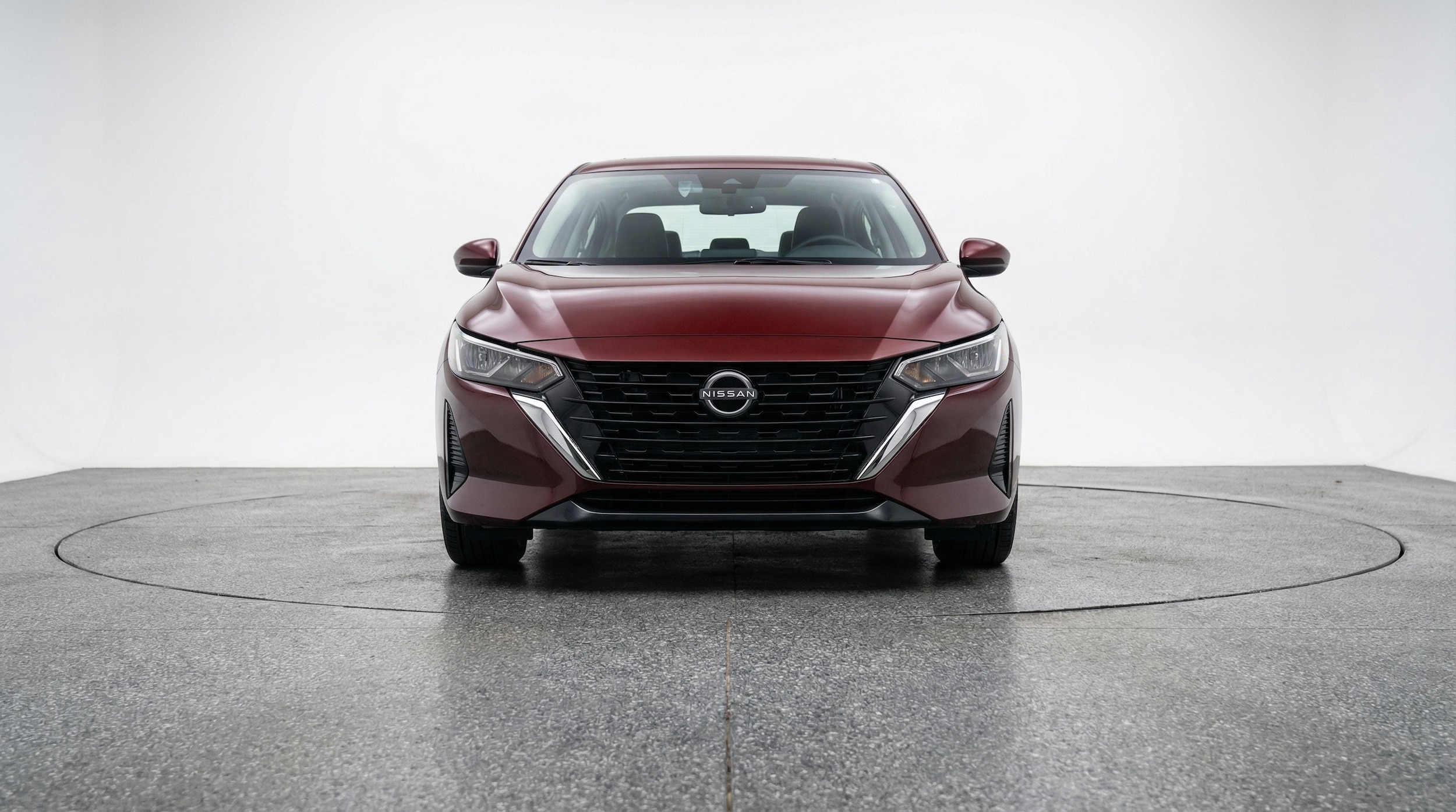 Thumbnail: 2025 Nissan Sentra - 2