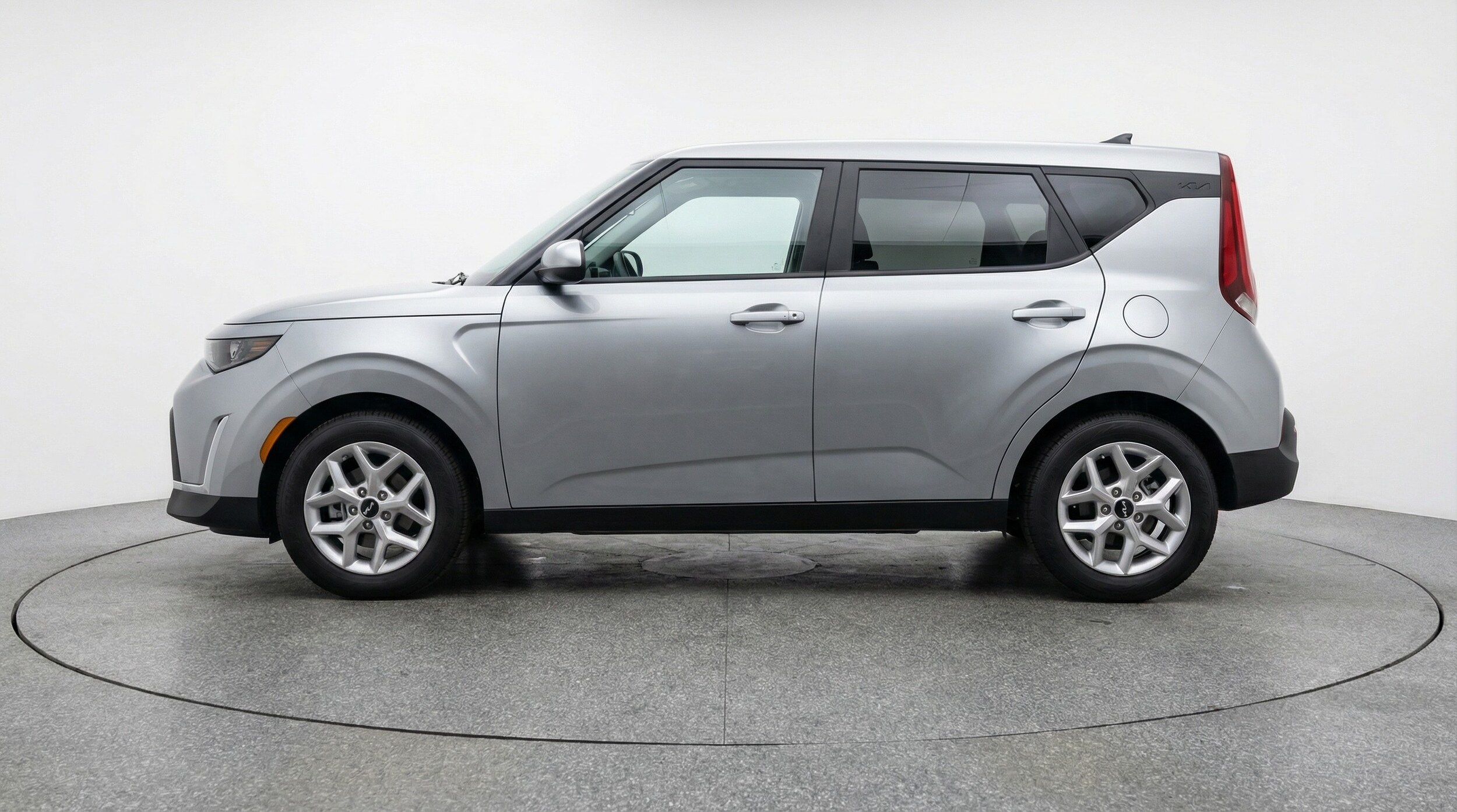 Thumbnail: 2025 Kia Soul - 4