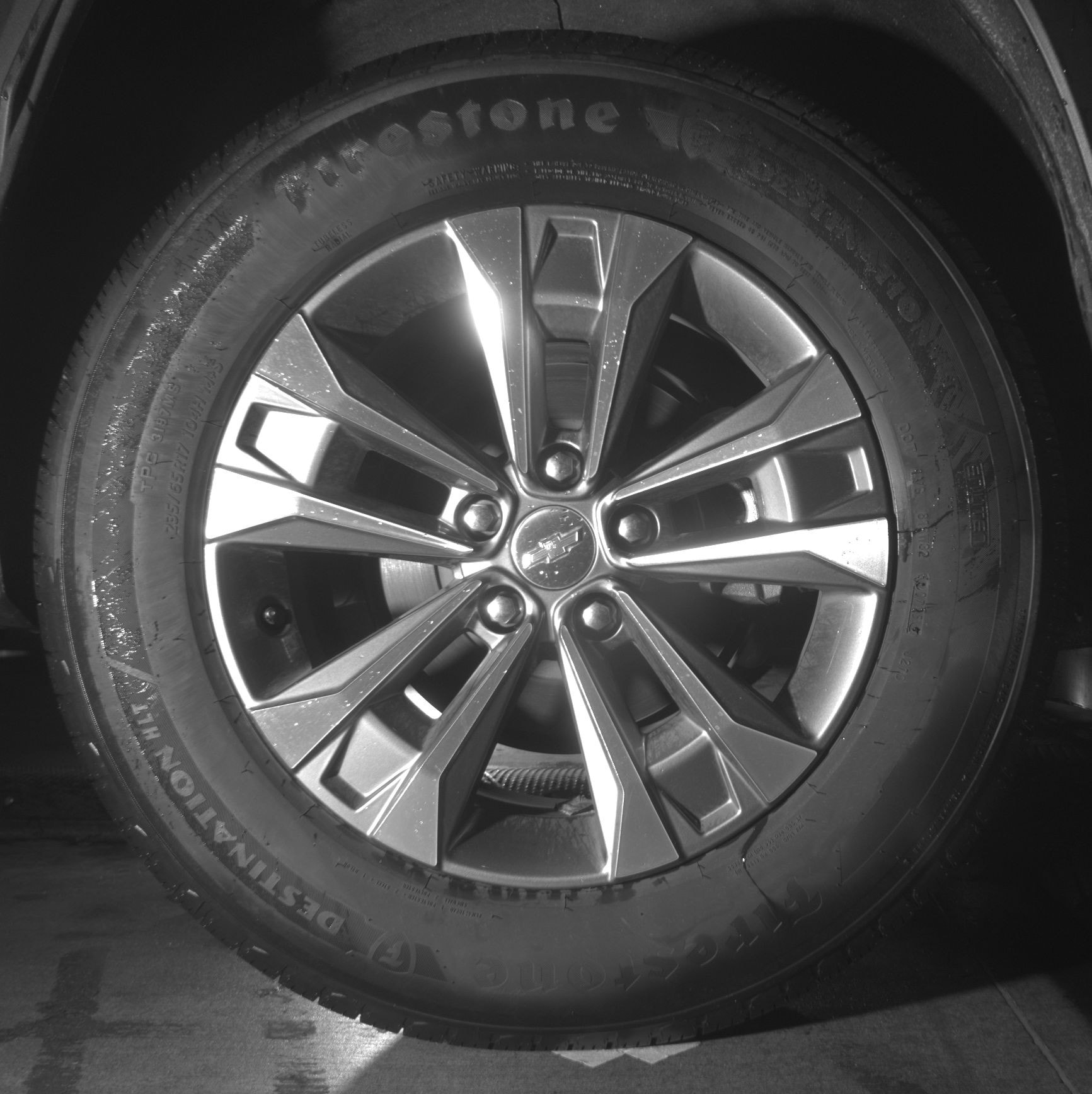 Thumbnail: 2025 Chevrolet Equinox - 12