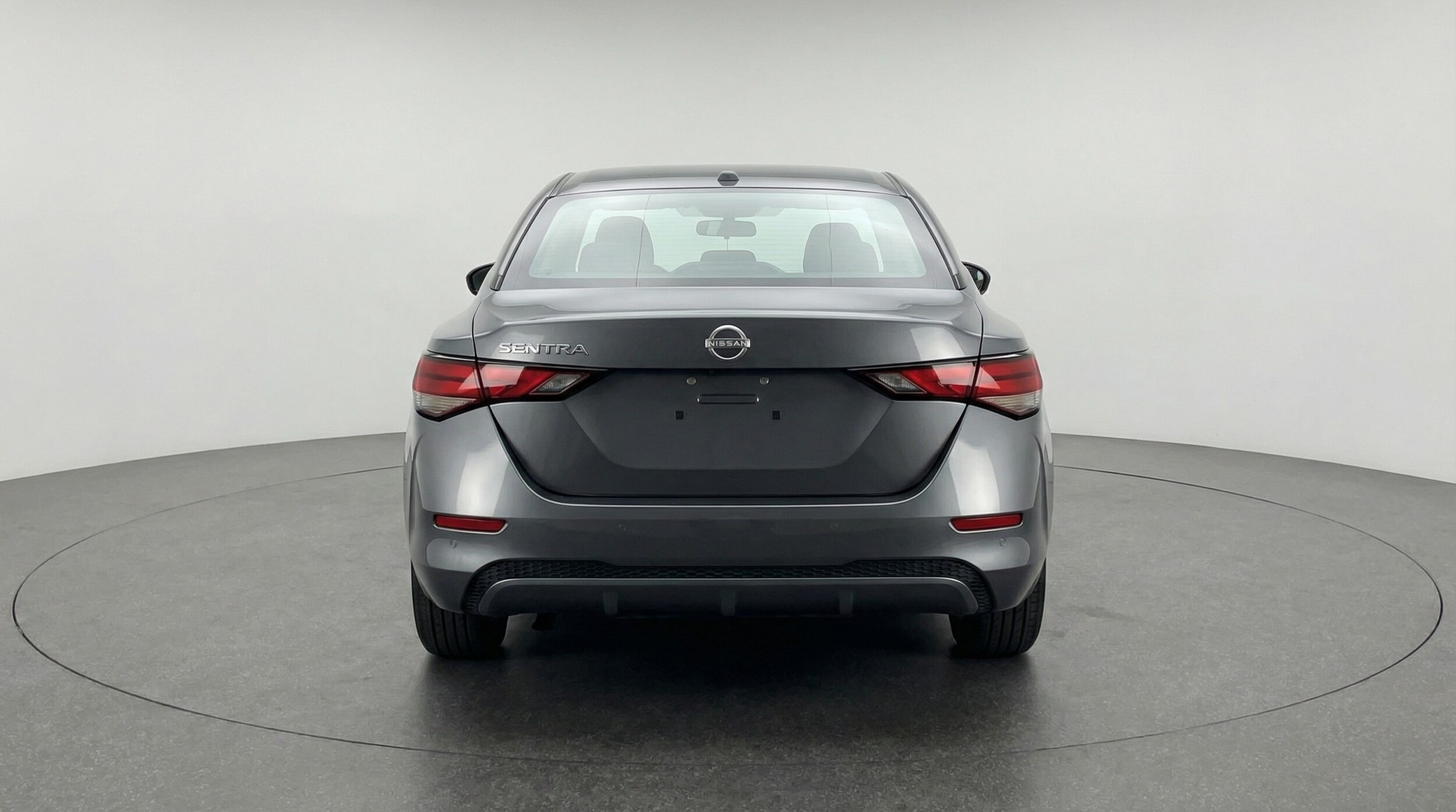 Thumbnail: 2025 Nissan Sentra - 6