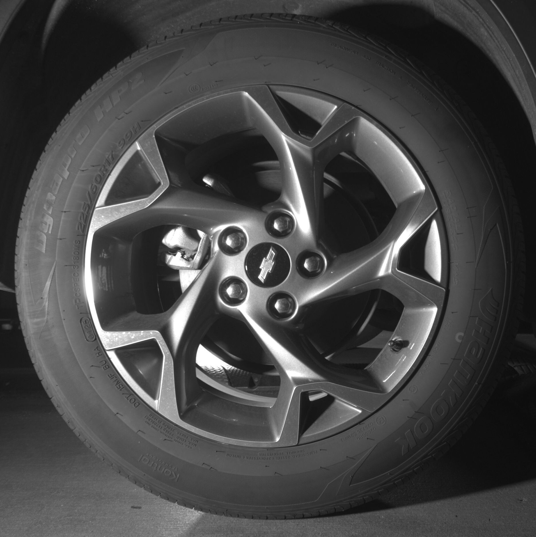 Thumbnail: 2025 Chevrolet Trax - 12