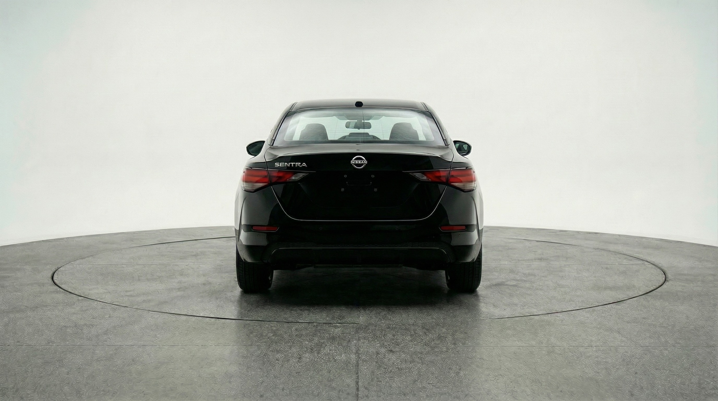 Thumbnail: 2025 Nissan Sentra - 6