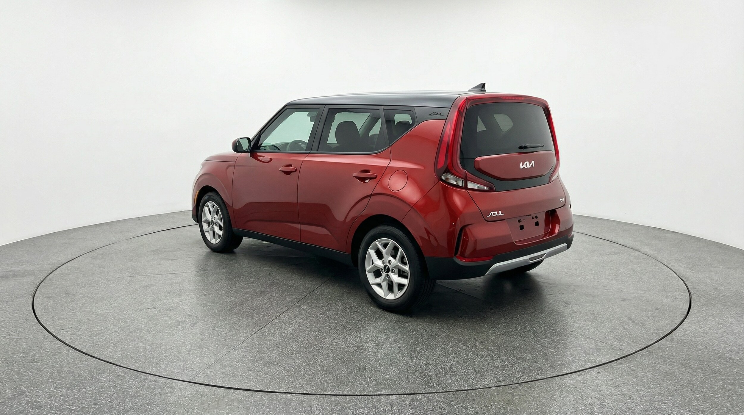 Thumbnail: 2025 Kia Soul - 5