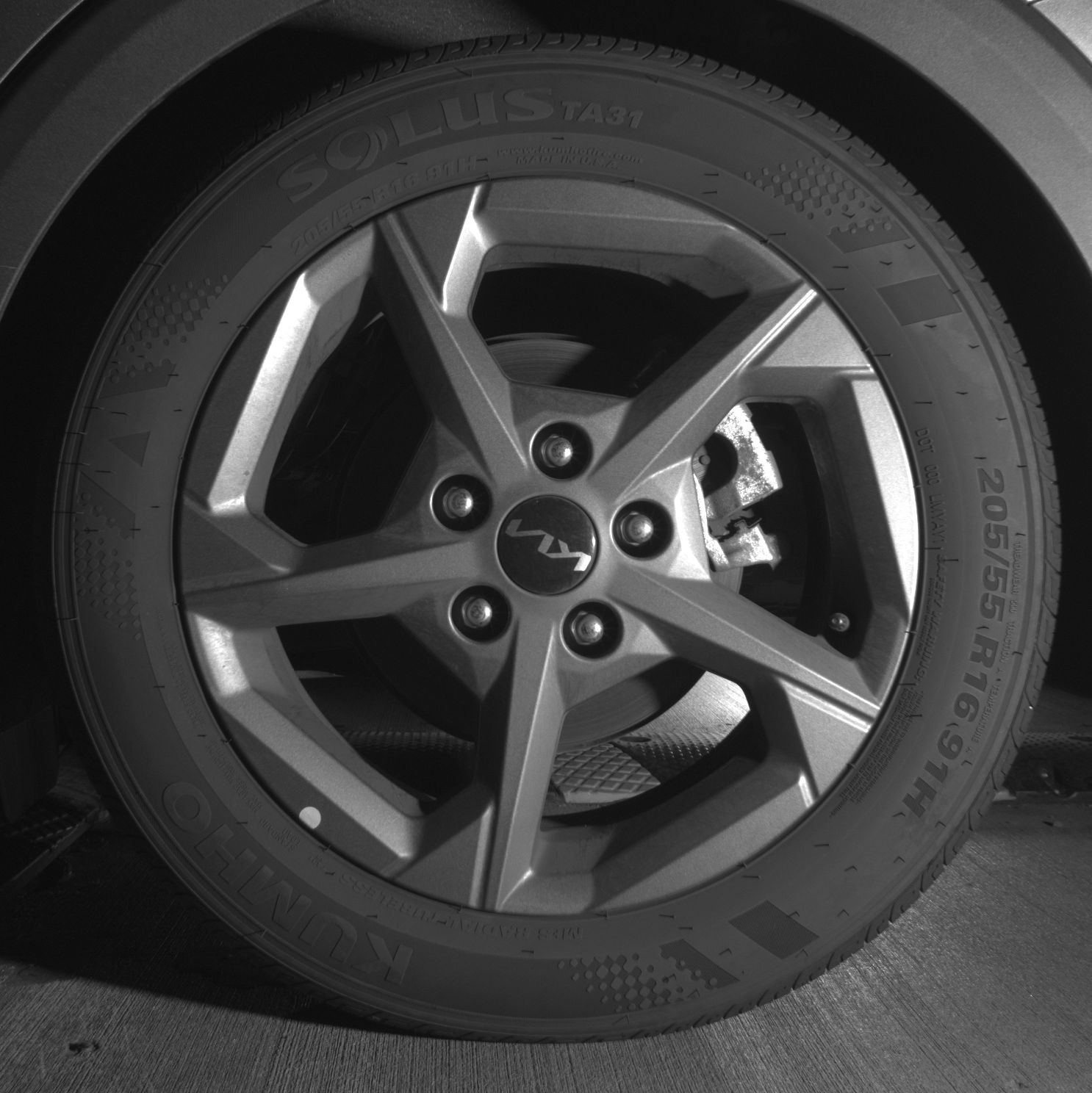 Thumbnail: 2025 Kia K4 - 11