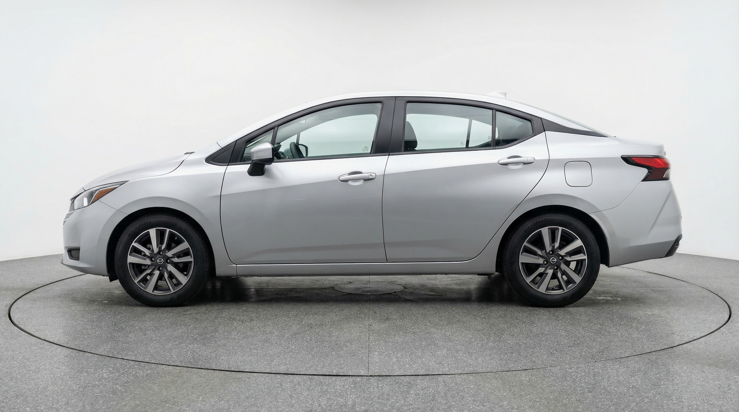 Thumbnail: 2025 Nissan Versa - 4