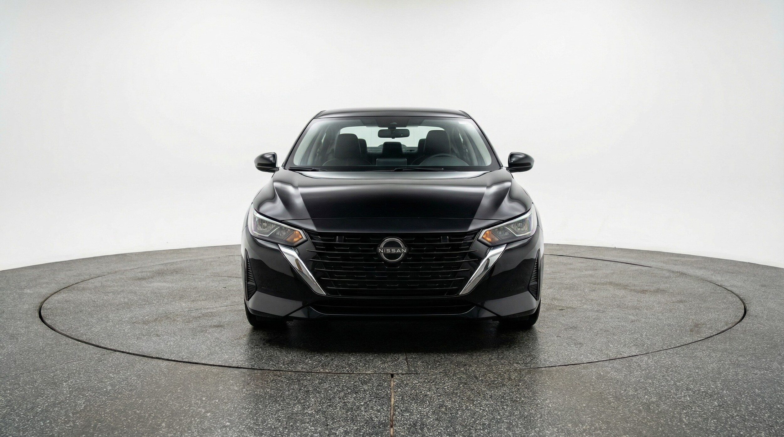 Thumbnail: 2025 Nissan Sentra - 2