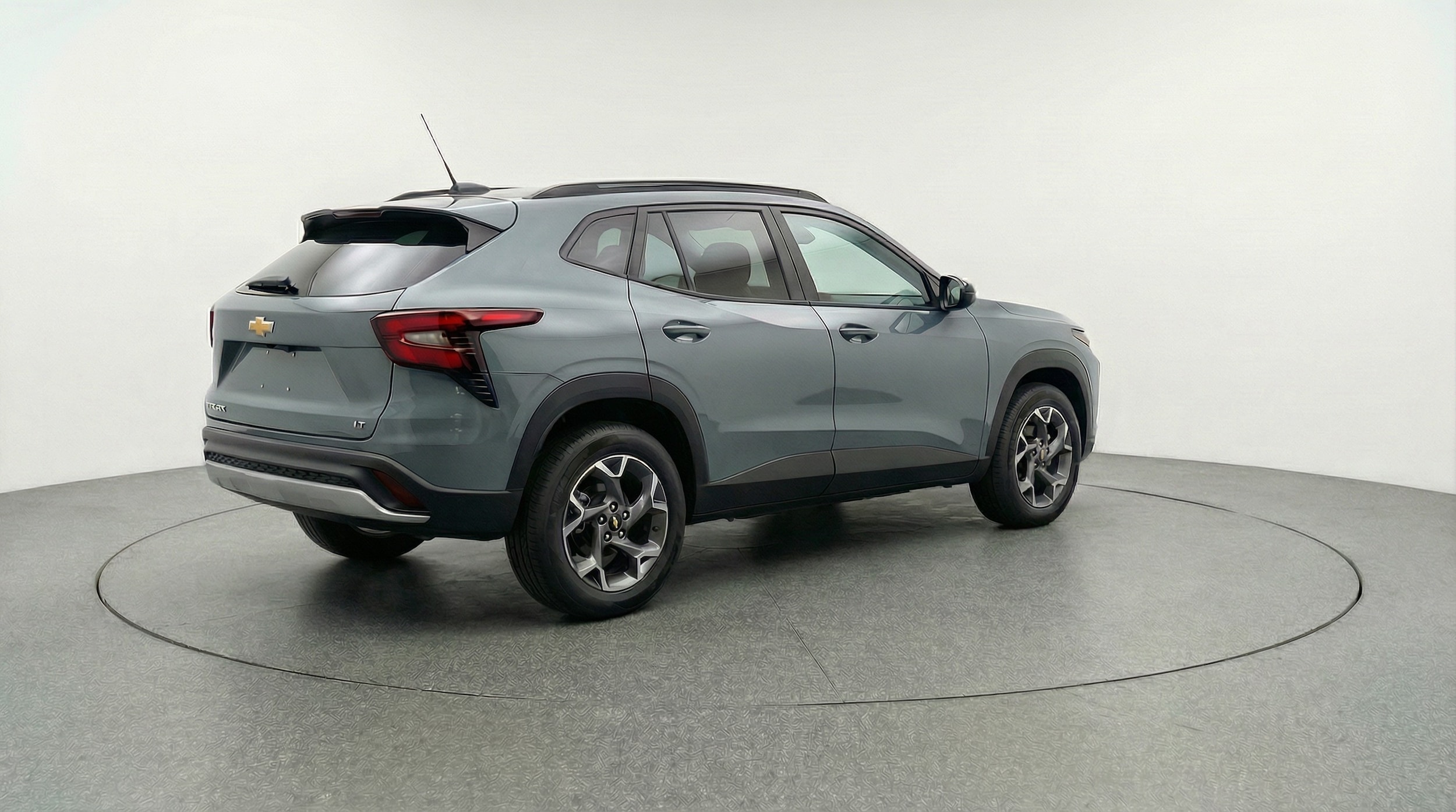 Thumbnail: 2025 Chevrolet Trax - 7