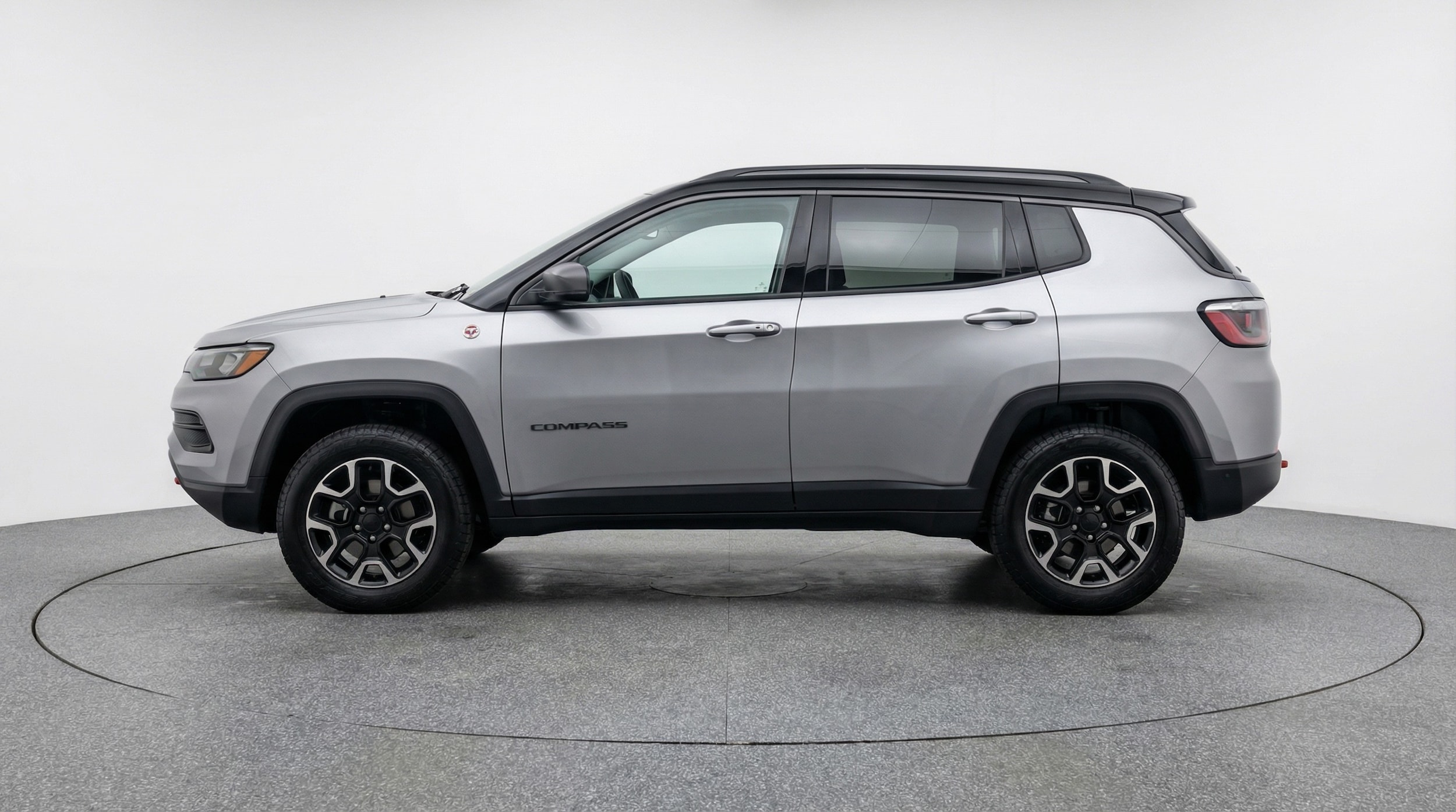 Thumbnail: 2025 Jeep Compass - 4