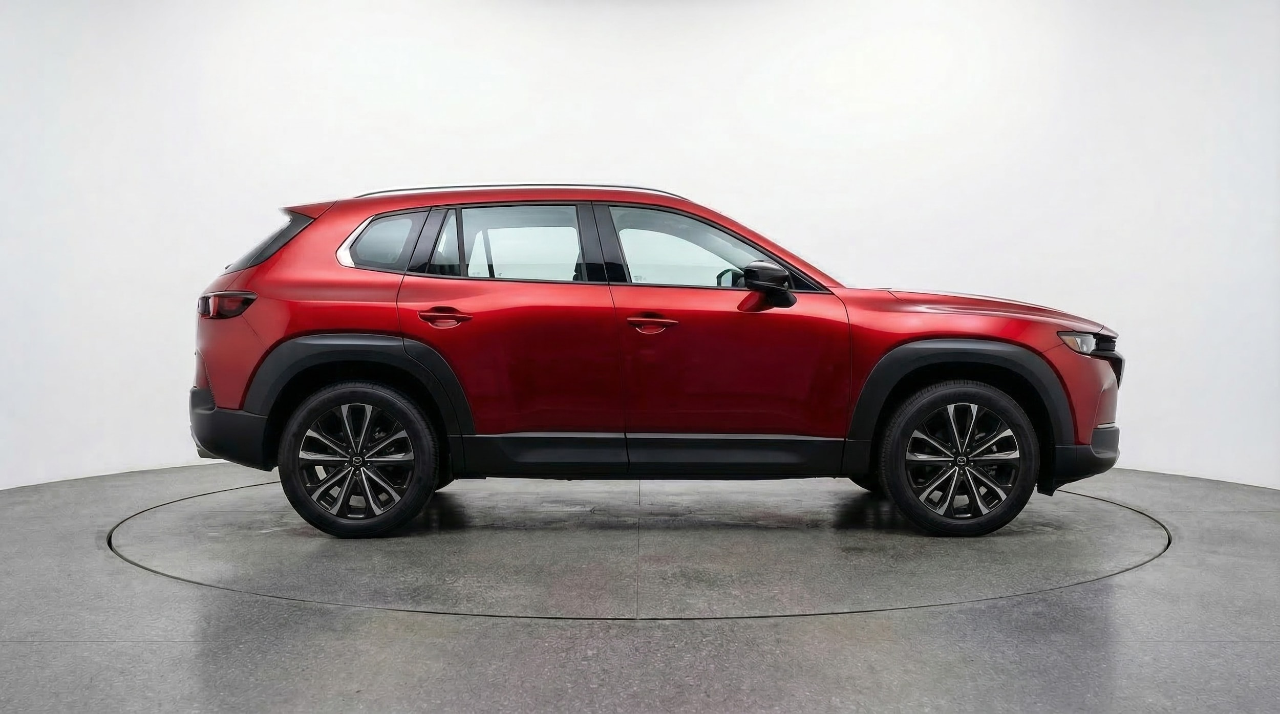 Thumbnail: 2025 Mazda CX-50 - 8