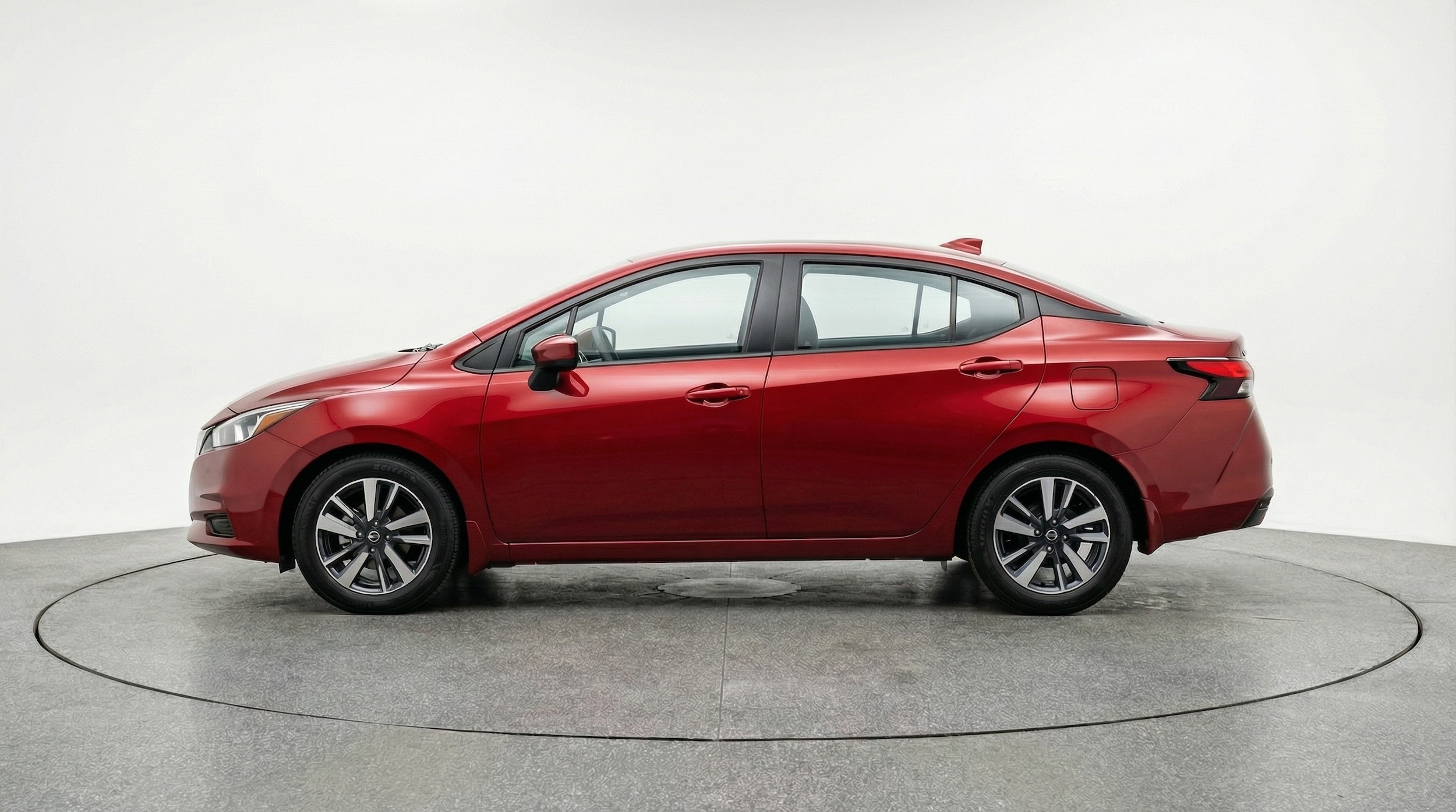 Thumbnail: 2025 Nissan Versa - 4