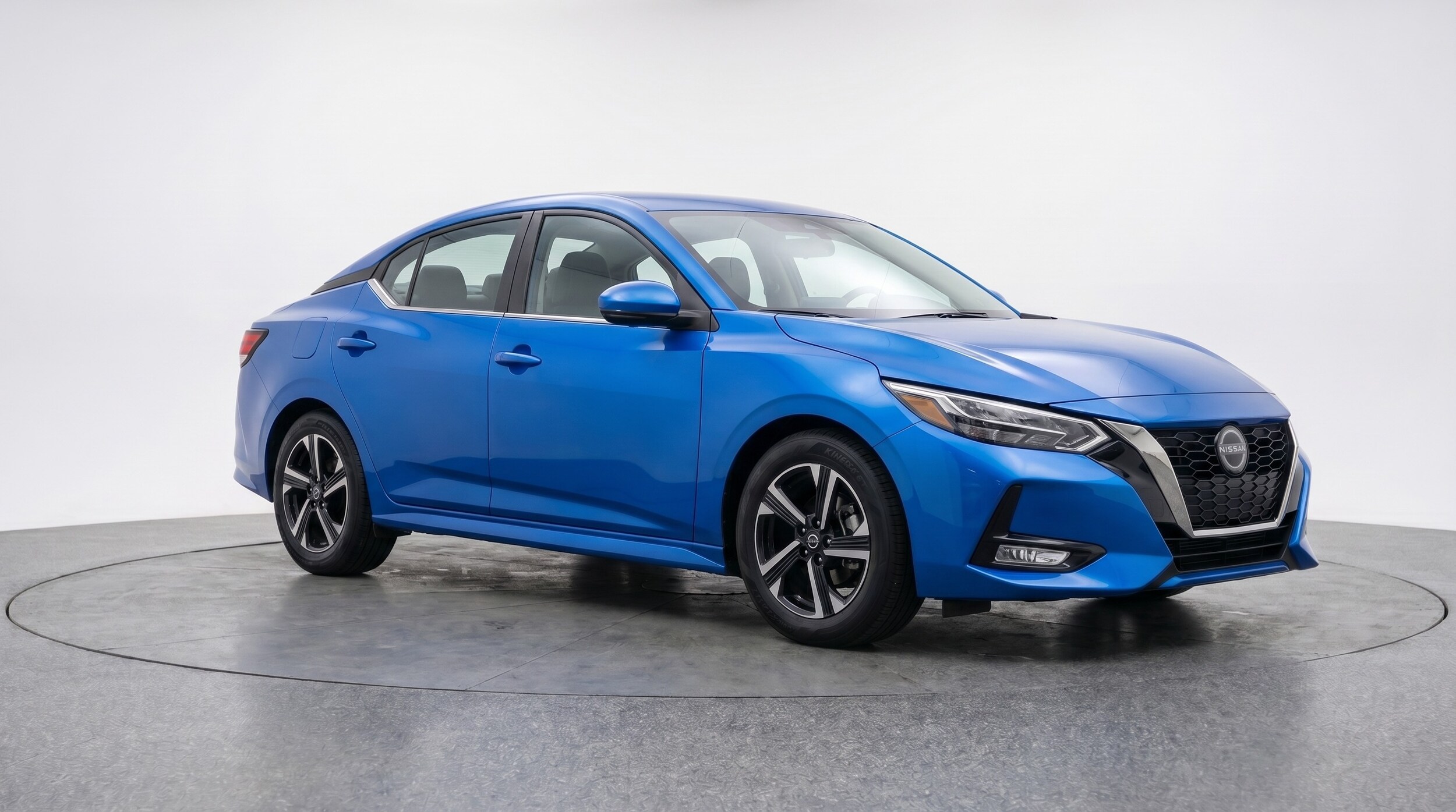 Thumbnail: 2025 Nissan Sentra - 1