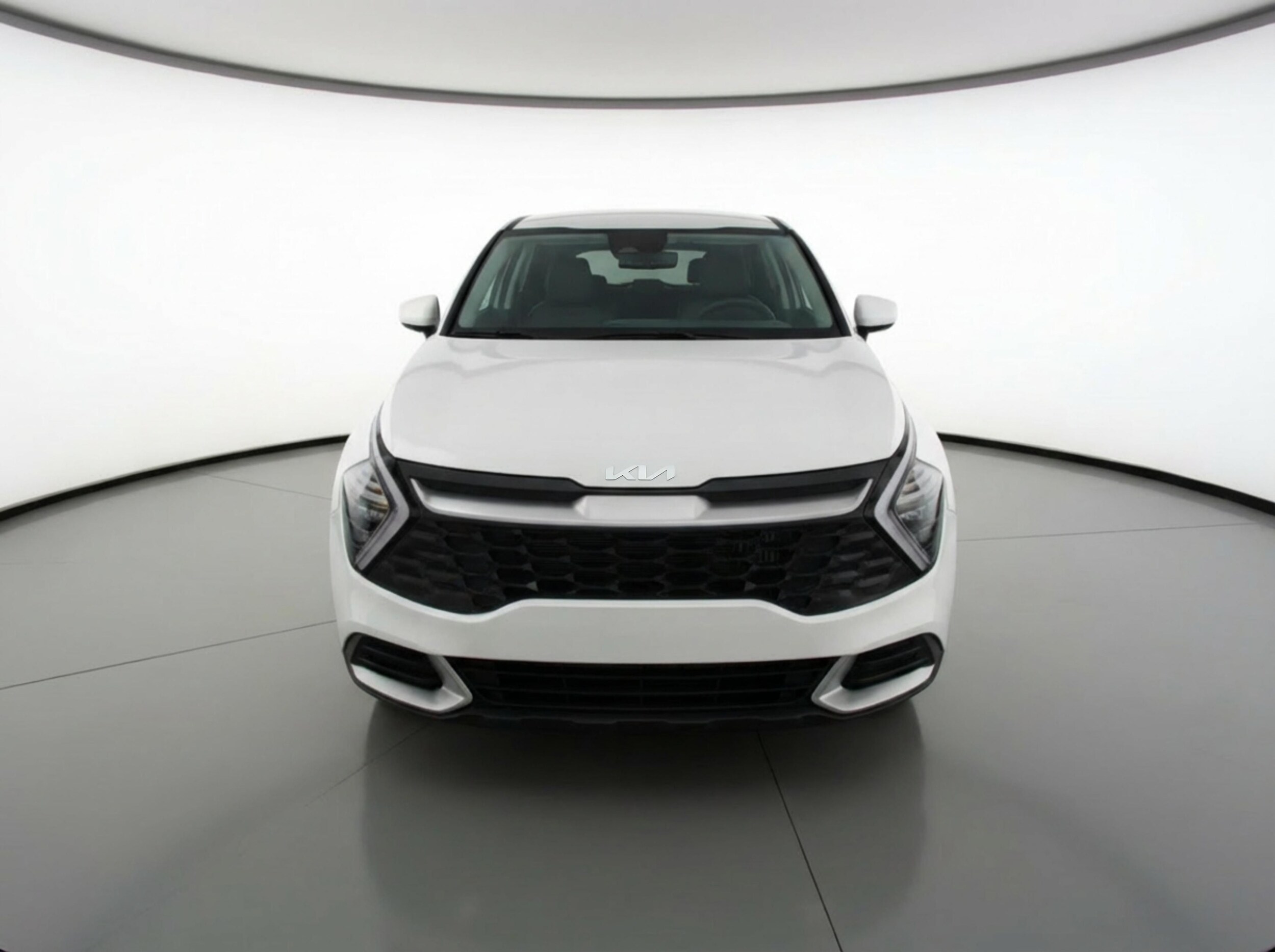 Thumbnail: 2025 Kia Sportage - 2