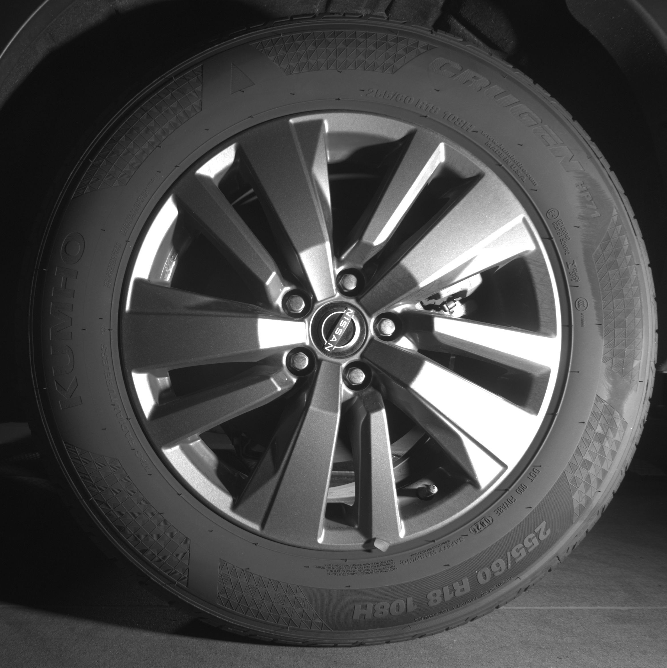 Thumbnail: 2025 Nissan Pathfinder - 11