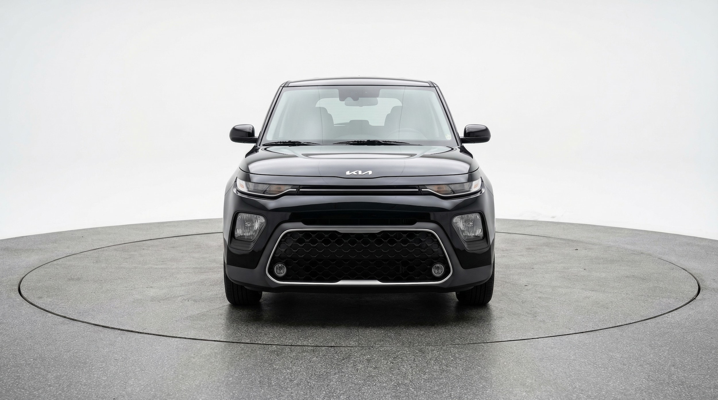 Thumbnail: 2025 Kia Soul - 2