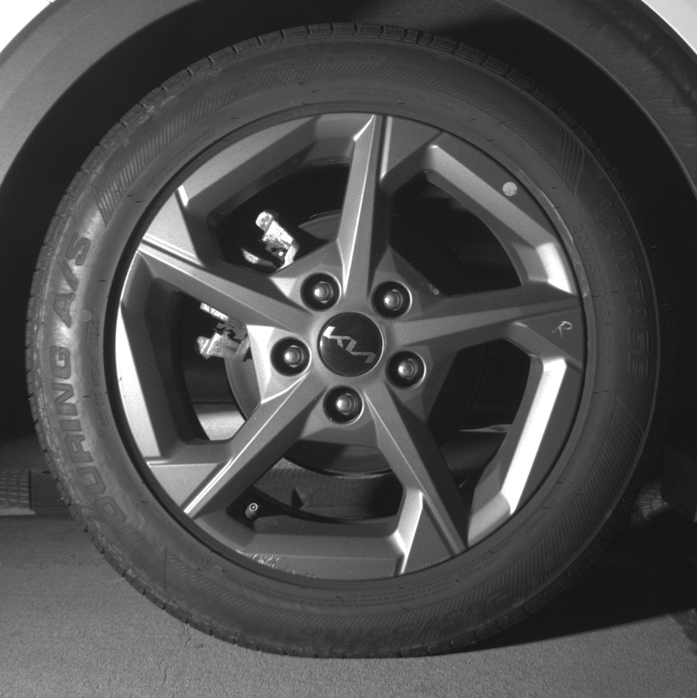 Thumbnail: 2025 Kia K4 - 12